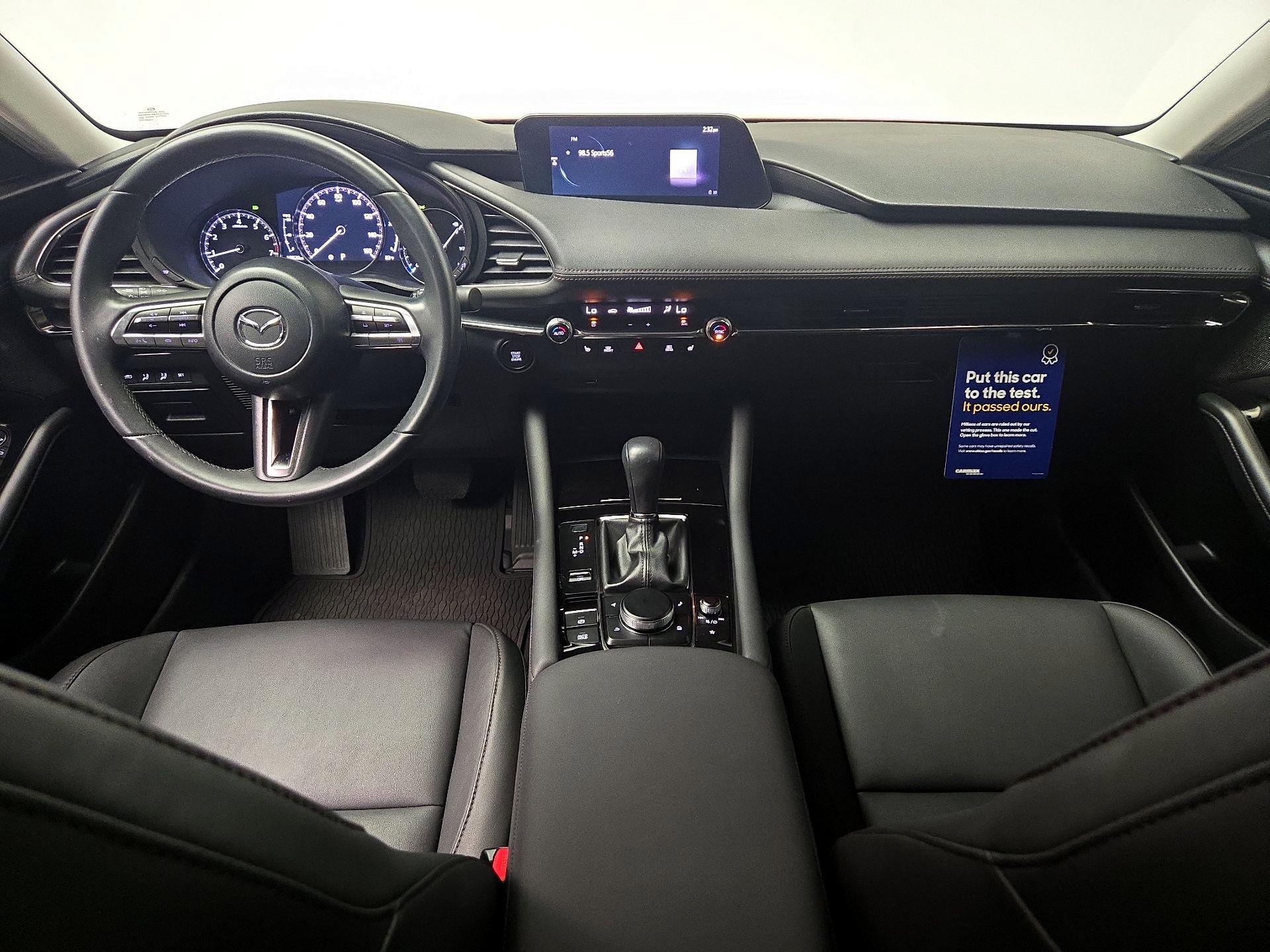 Thumbnail: 2019 Mazda Mazda3 - 9