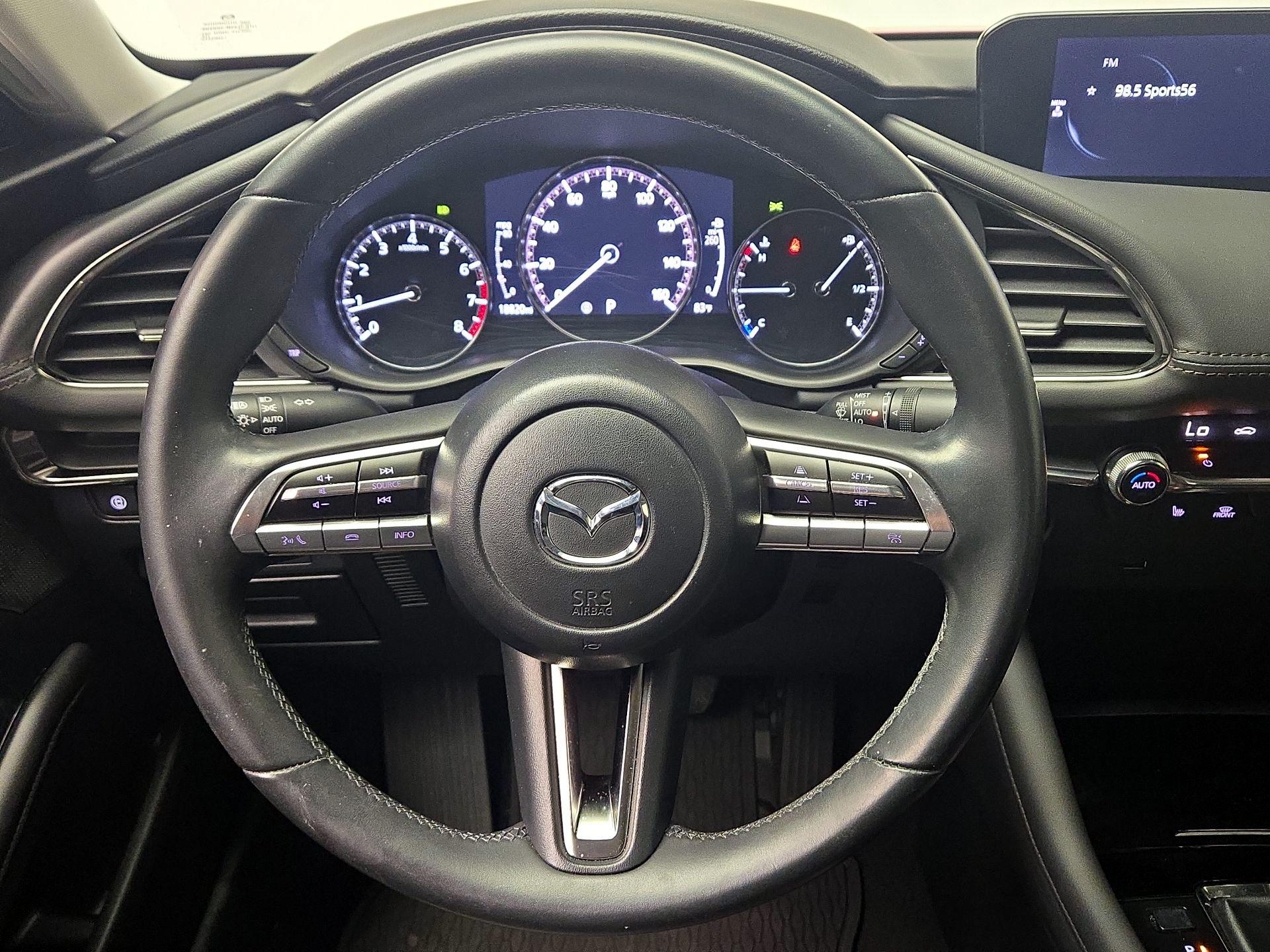 Thumbnail: 2019 Mazda Mazda3 - 10