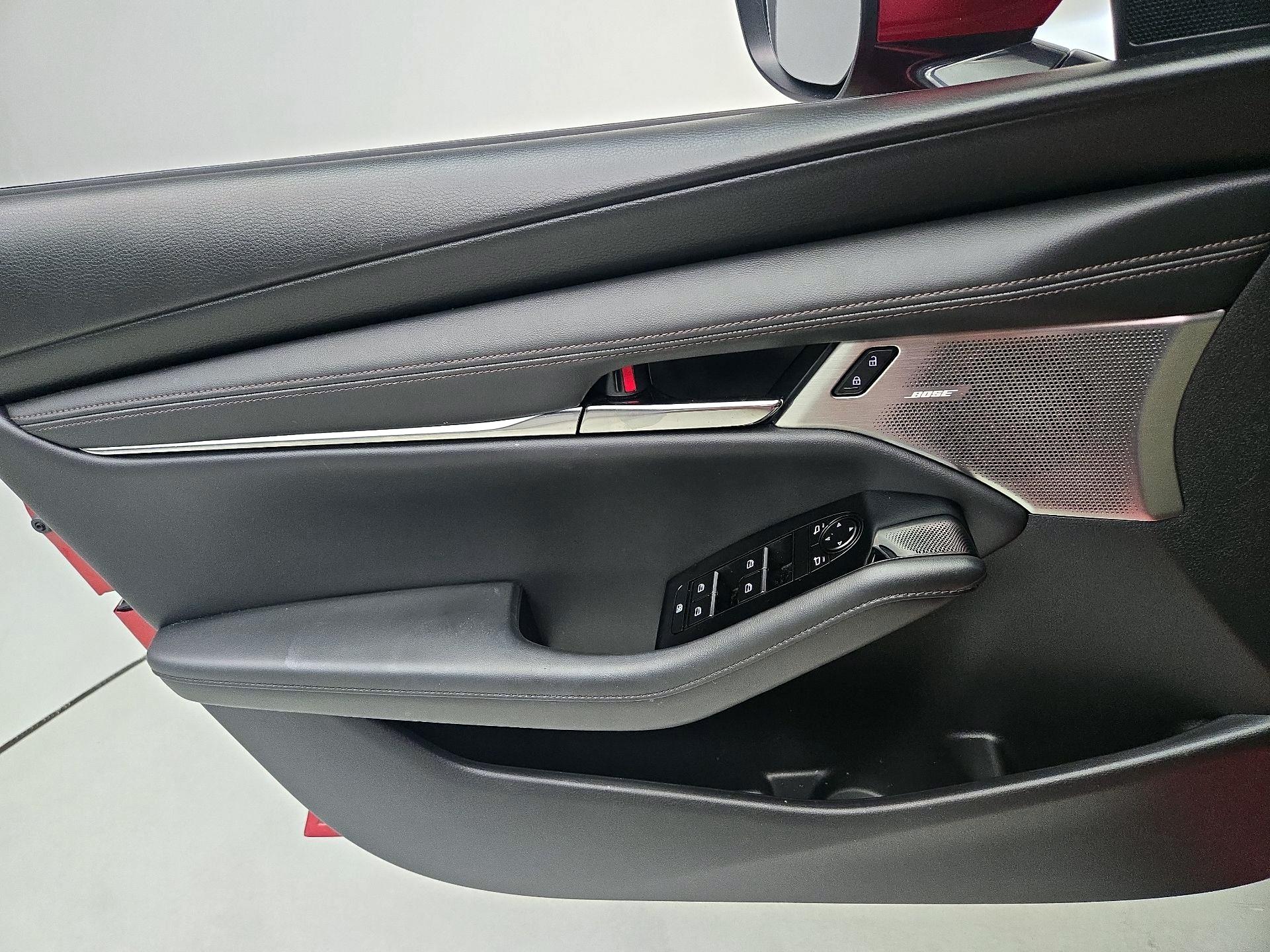 Thumbnail: 2019 Mazda Mazda3 - 12