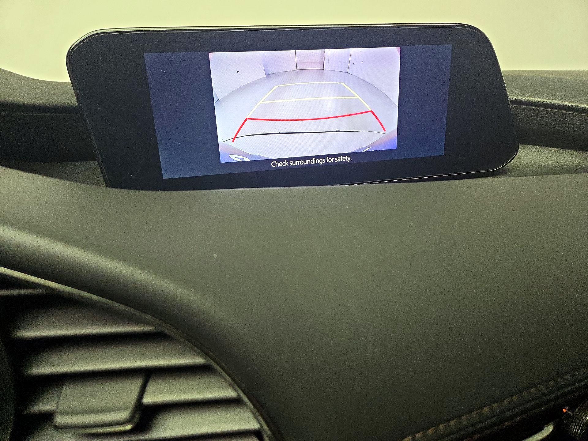 Thumbnail: 2019 Mazda Mazda3 - 14