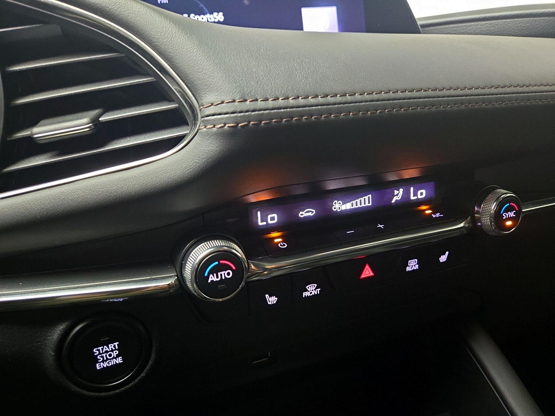 Thumbnail: 2019 Mazda Mazda3 - 16