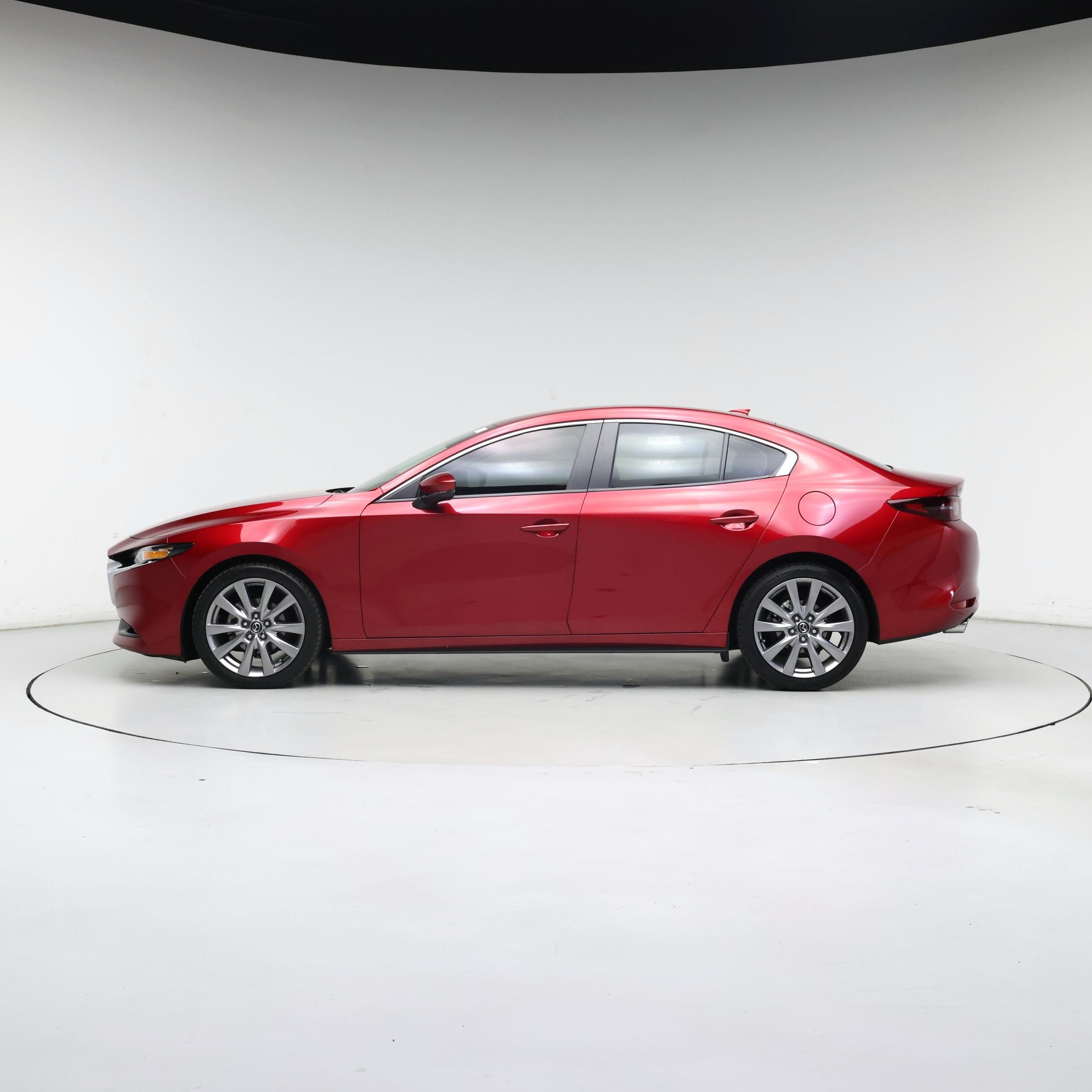 Thumbnail: 2019 Mazda Mazda3 - 3