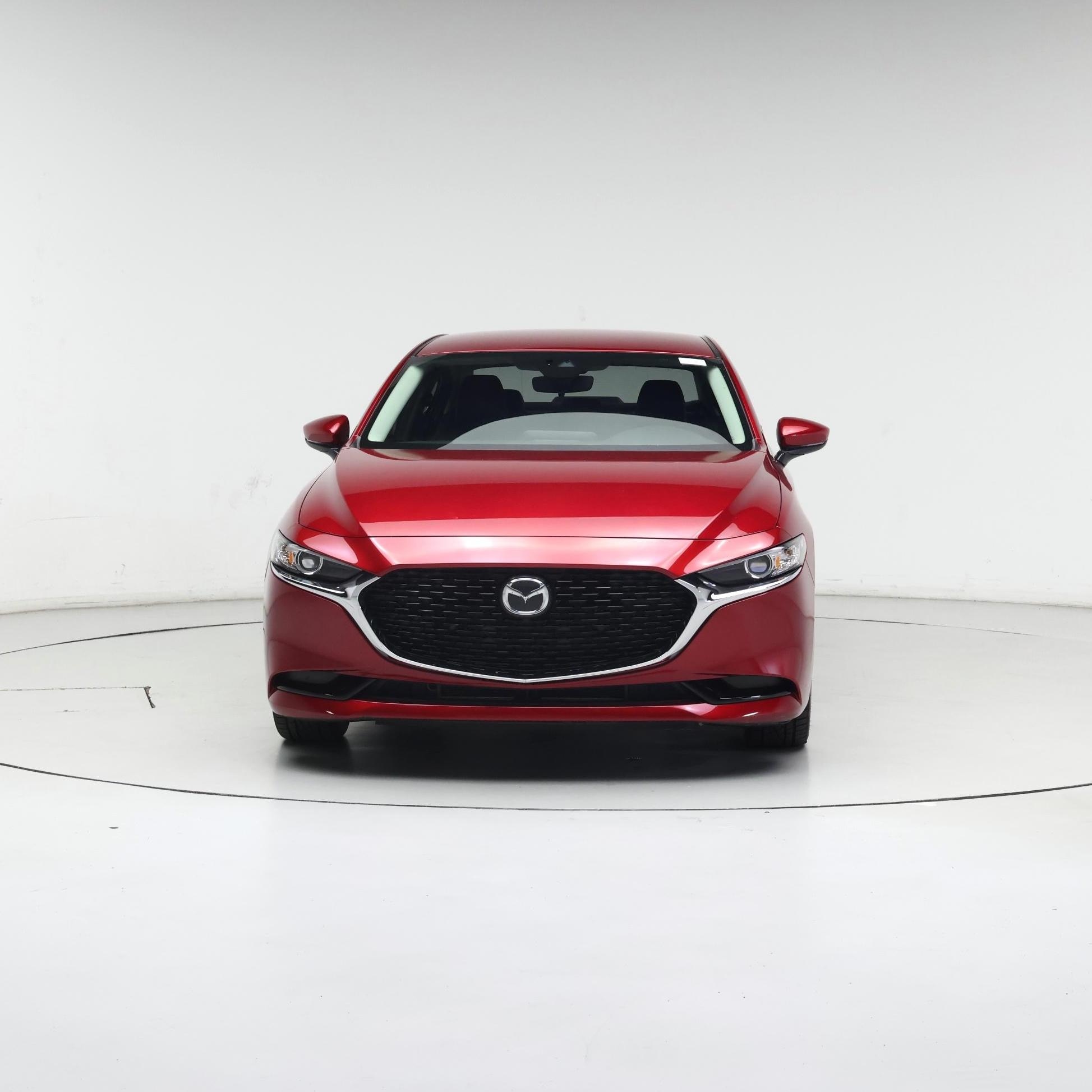 Thumbnail: 2019 Mazda Mazda3 - 5
