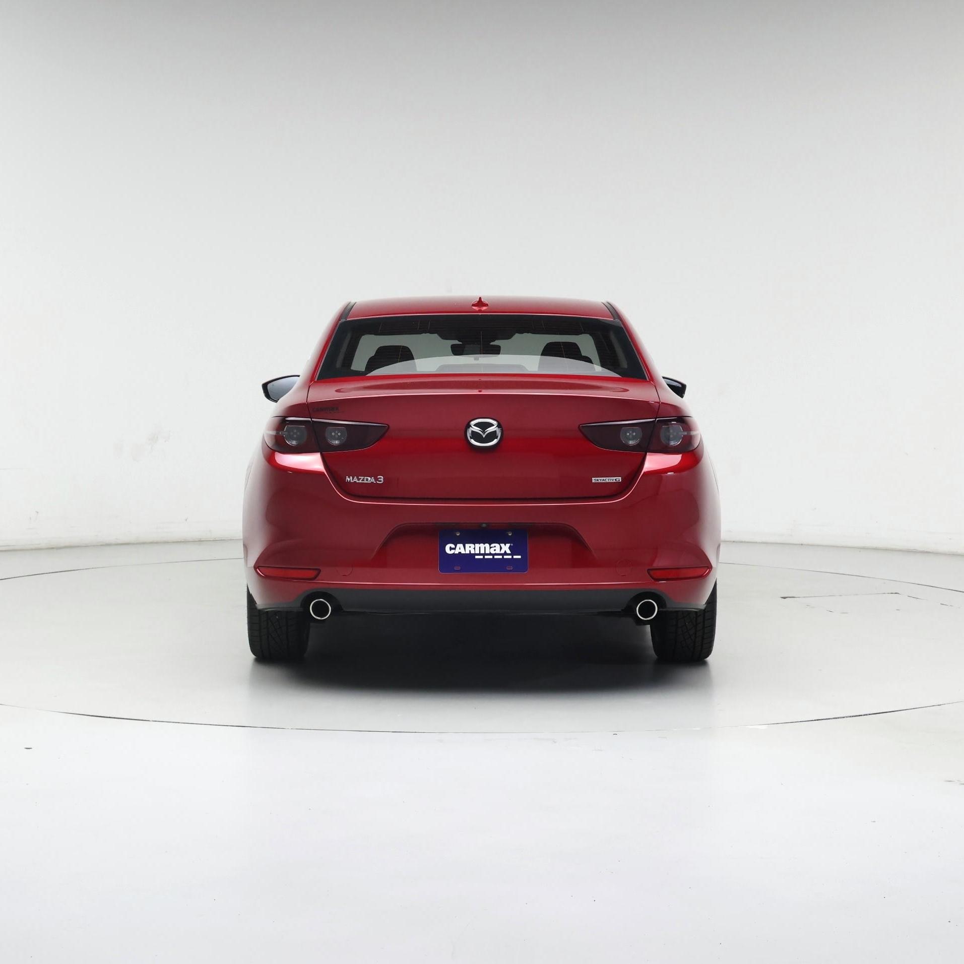 Thumbnail: 2019 Mazda Mazda3 - 6