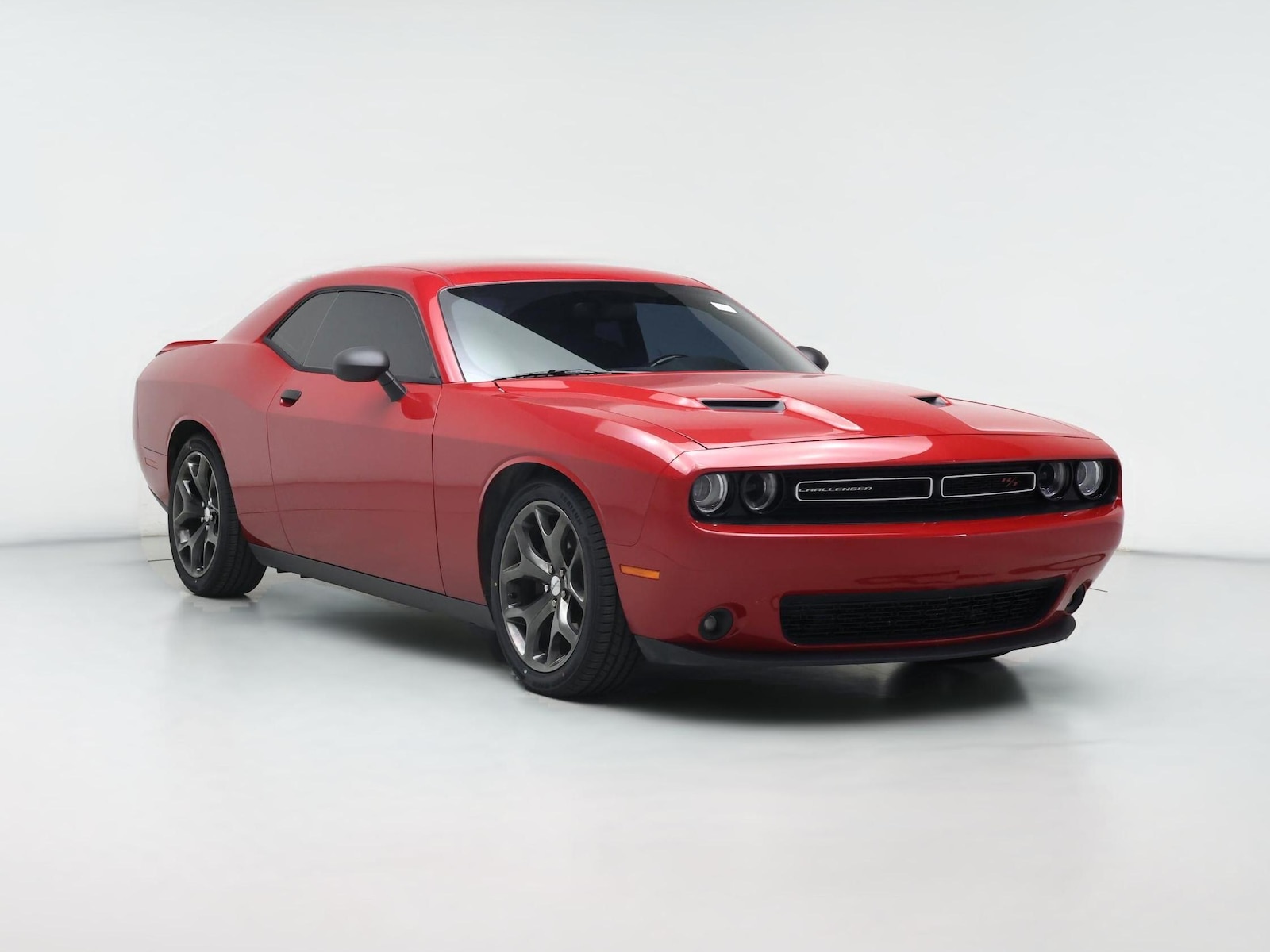 2015 Dodge Challenger R/T