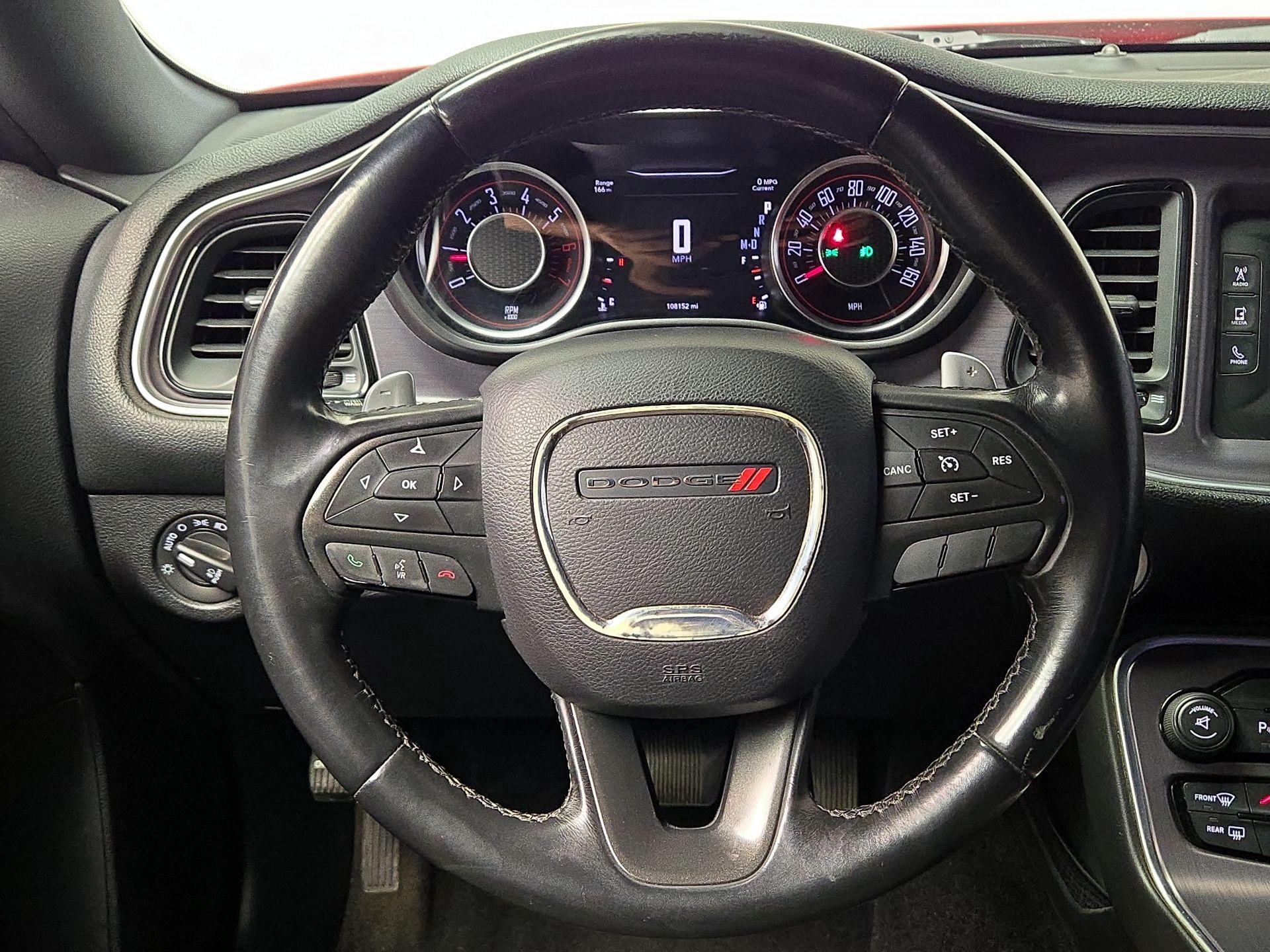 Thumbnail: 2015 Dodge Challenger - 10