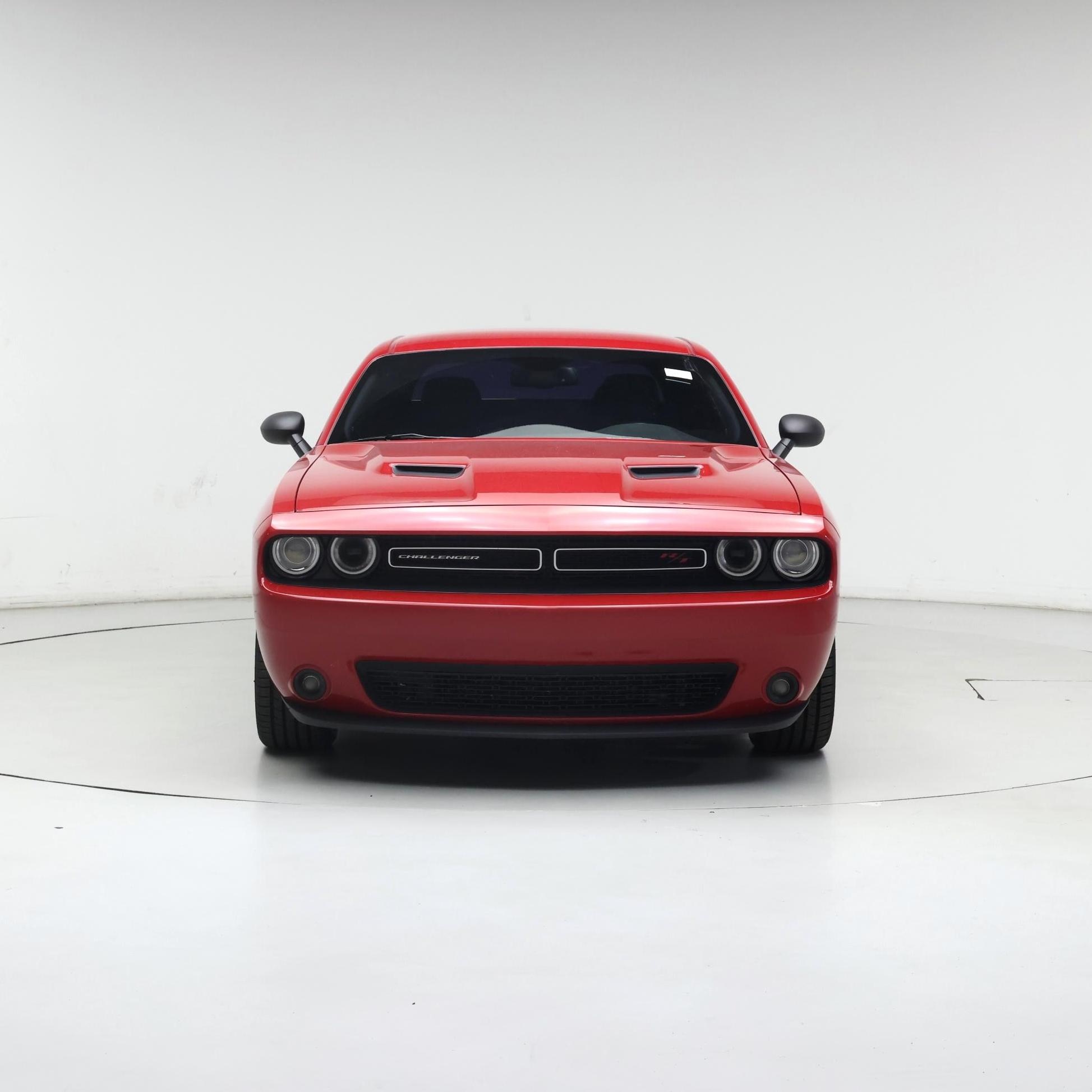 Thumbnail: 2015 Dodge Challenger - 5