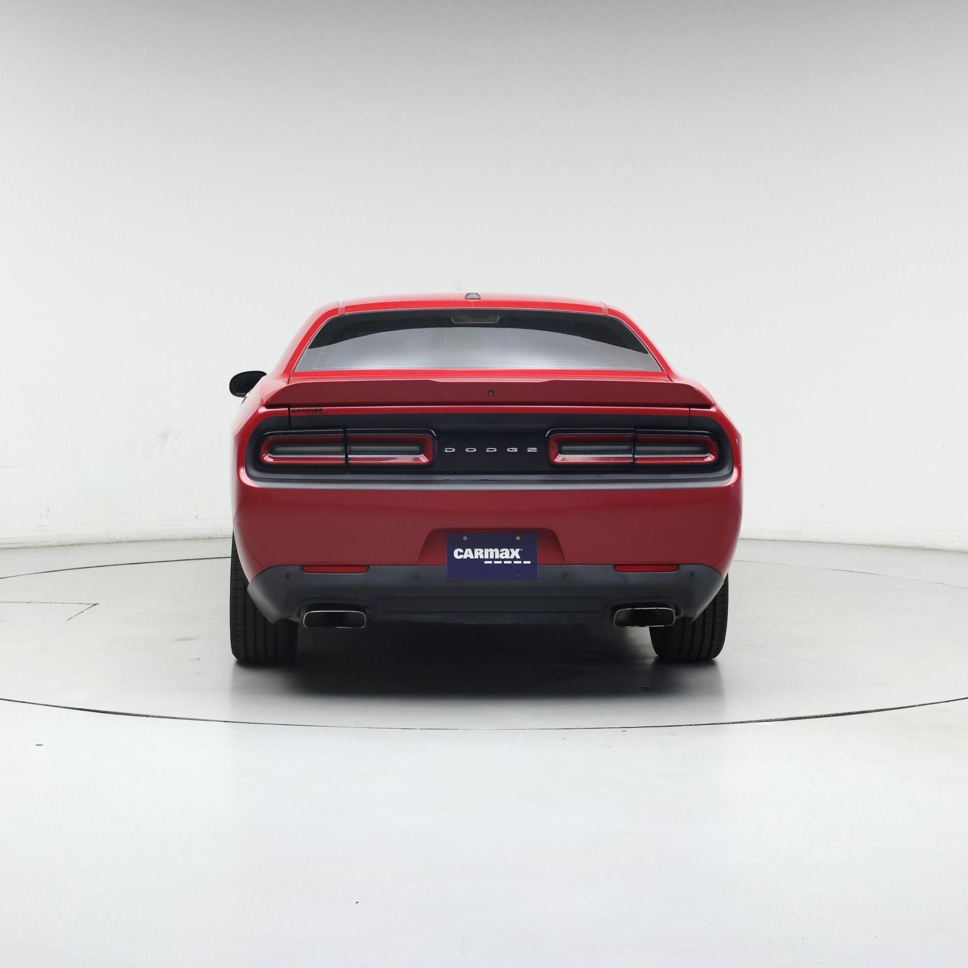Thumbnail: 2015 Dodge Challenger - 6