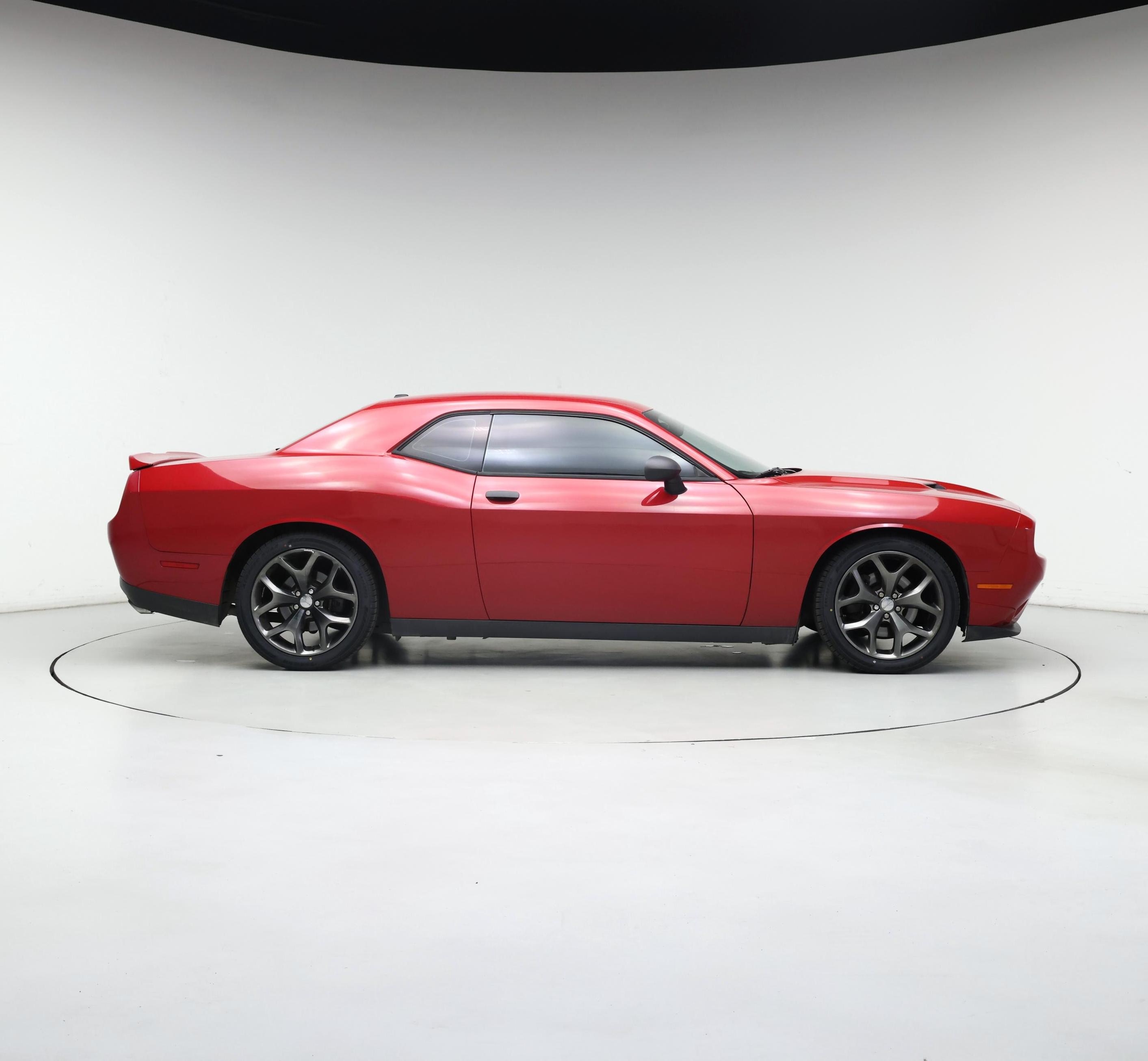 Thumbnail: 2015 Dodge Challenger - 7