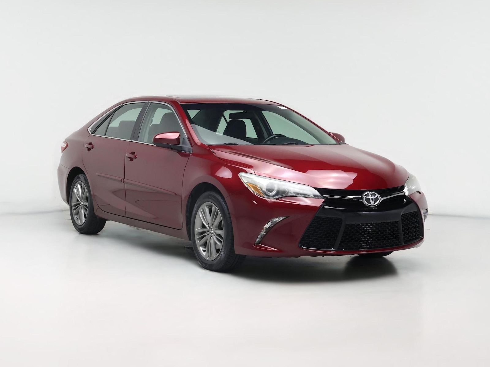 2016 Toyota Camry Special Edition