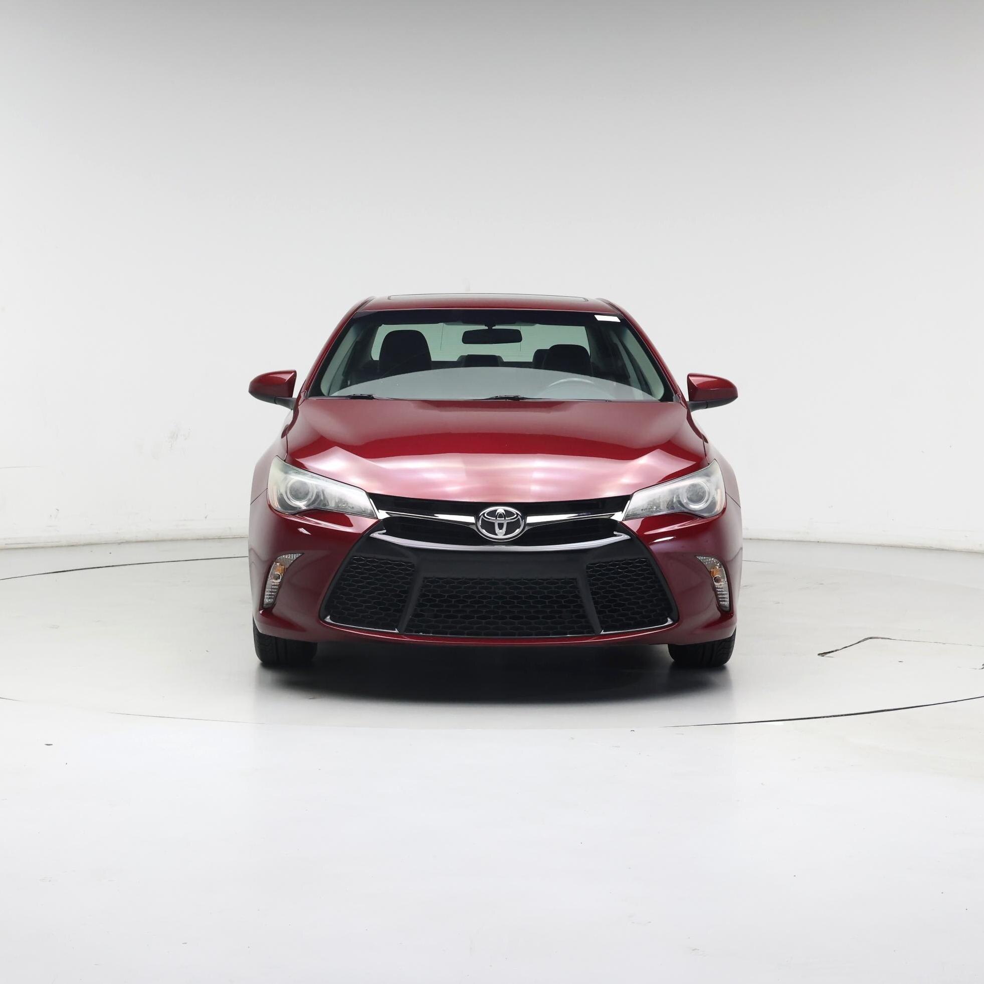 Thumbnail: 2016 Toyota Camry - 5