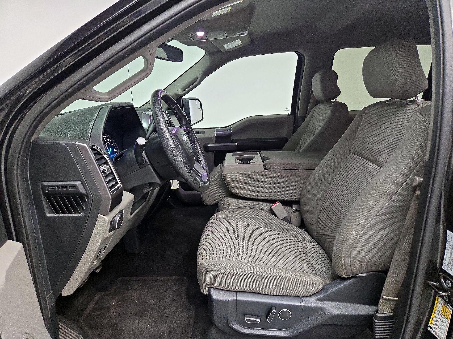 Thumbnail: 2015 Ford F-150 - 11