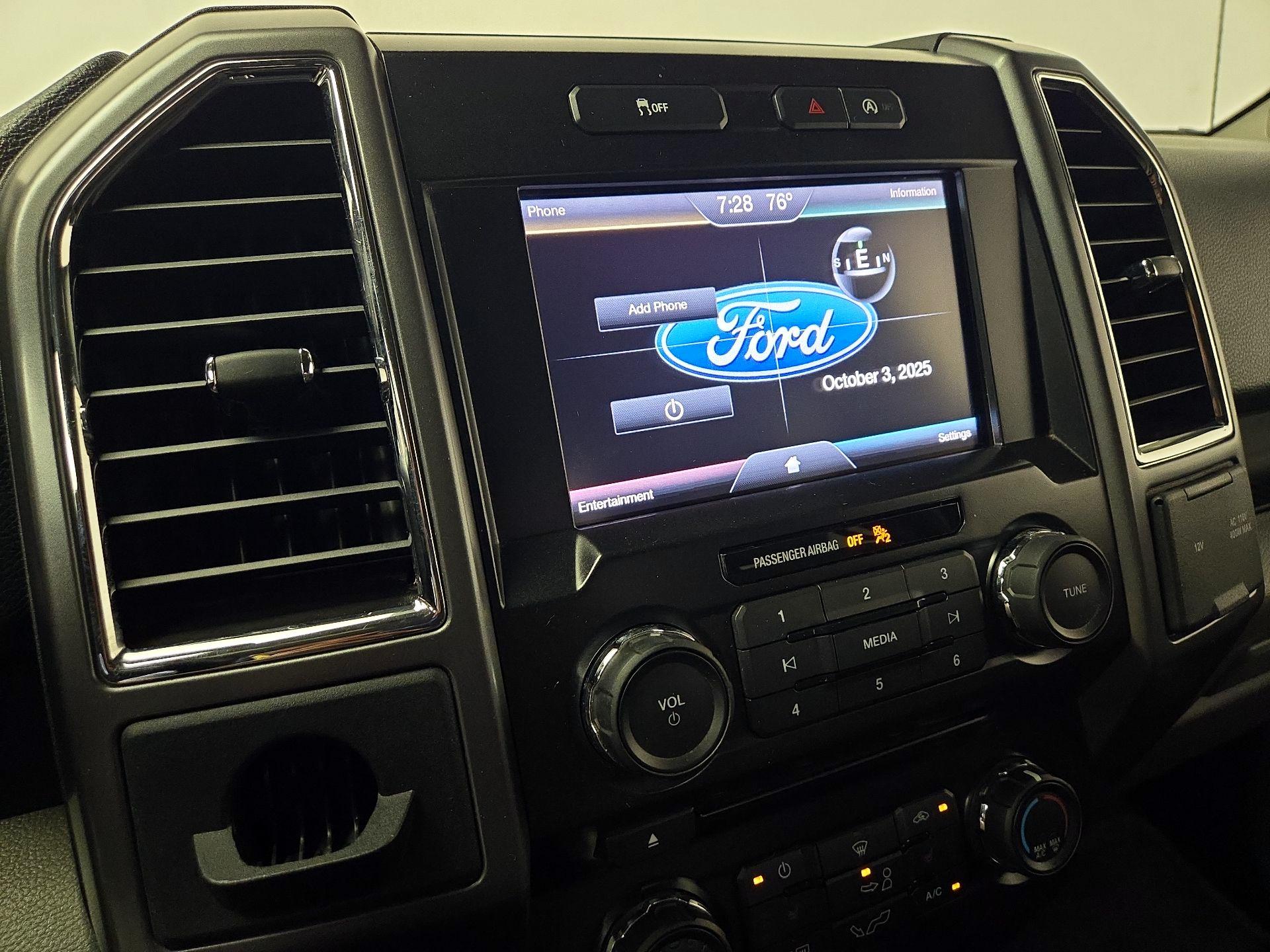 Thumbnail: 2015 Ford F-150 - 15