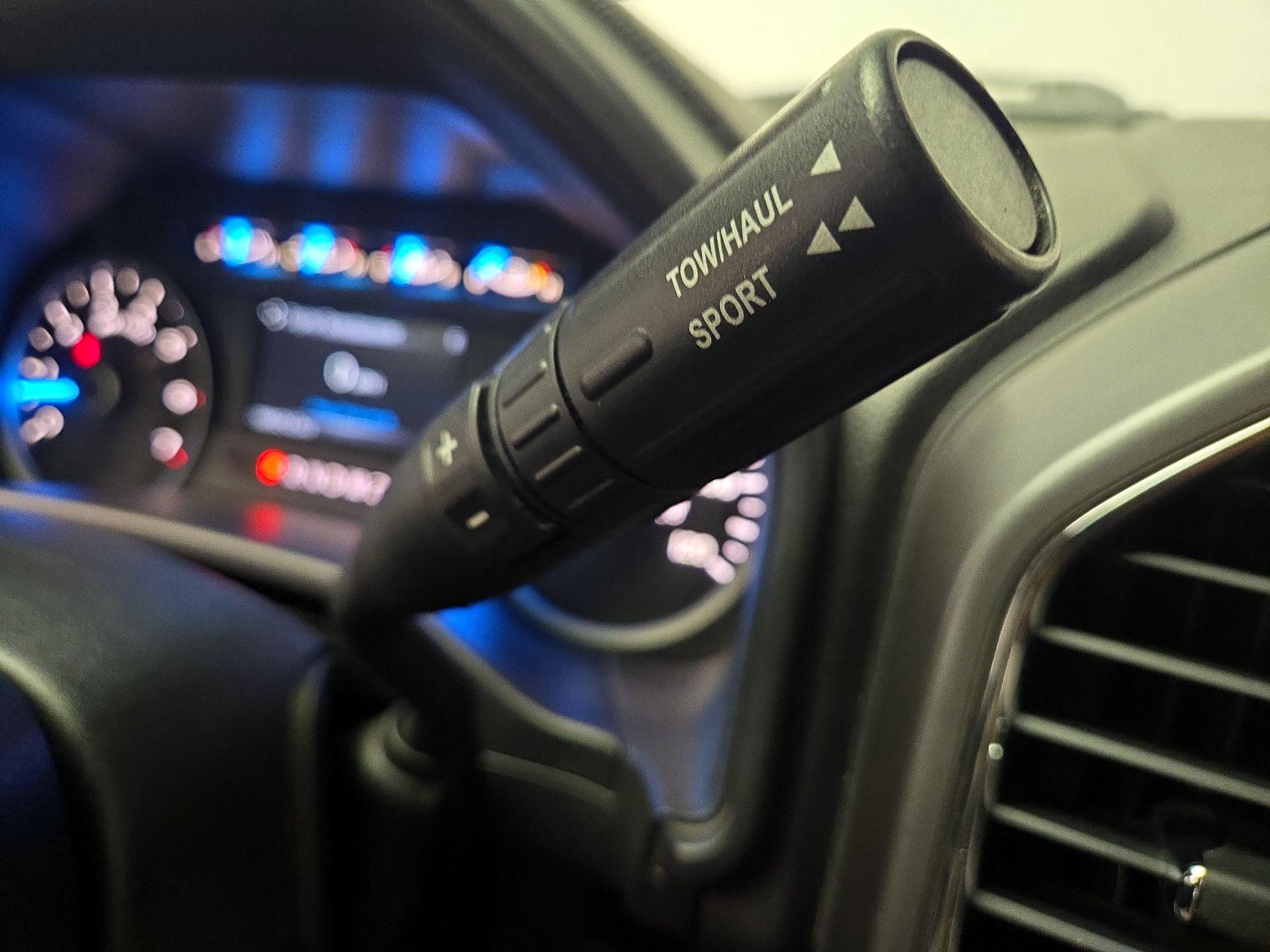 Thumbnail: 2015 Ford F-150 - 17