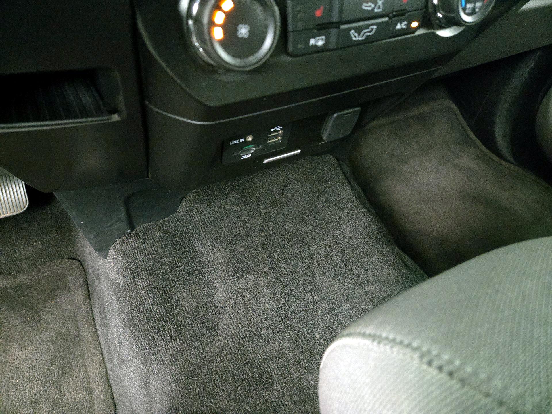 Thumbnail: 2015 Ford F-150 - 18