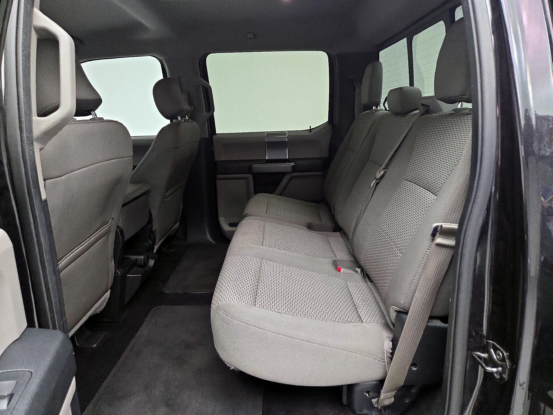 Thumbnail: 2015 Ford F-150 - 19