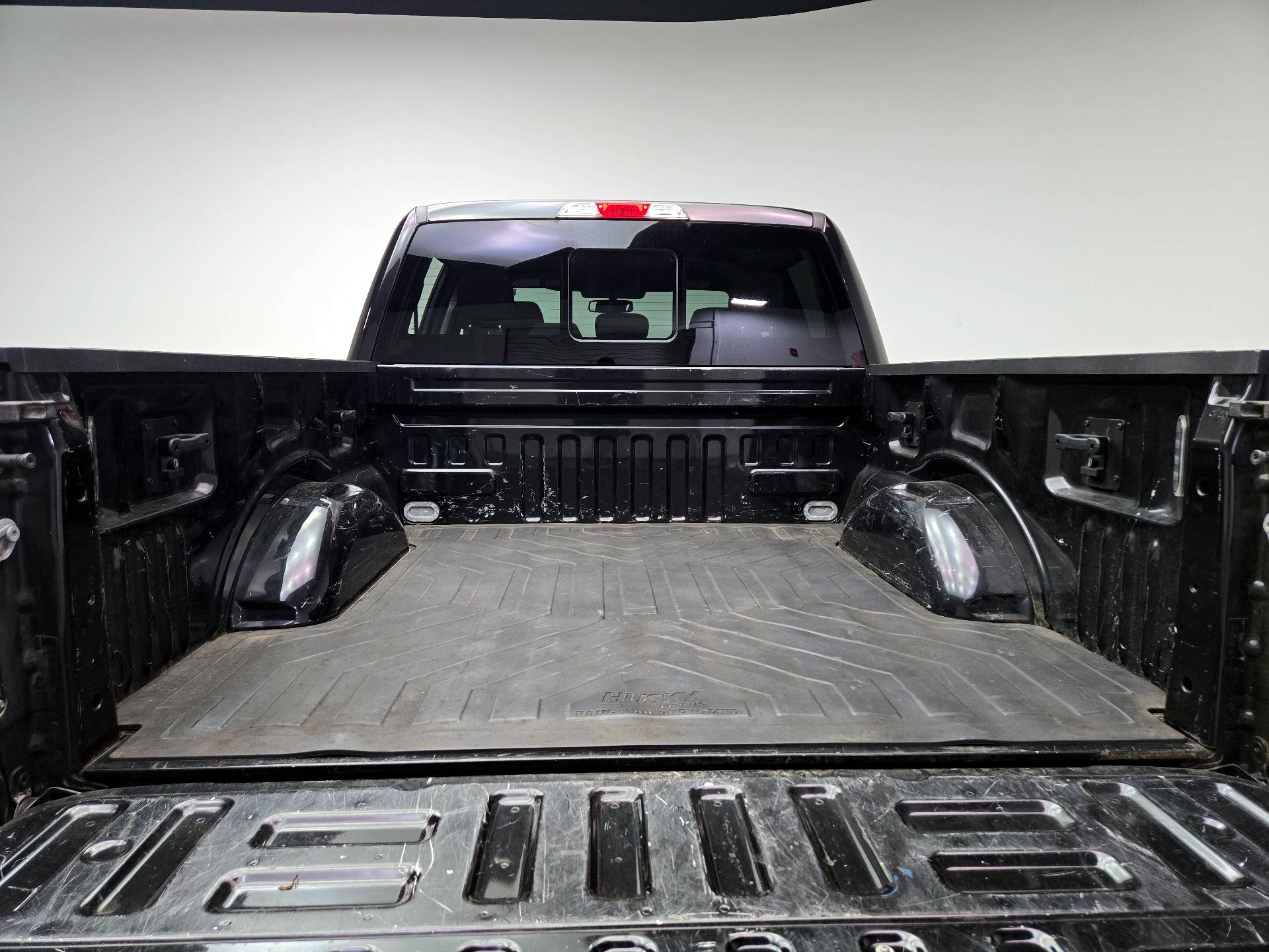 Thumbnail: 2015 Ford F-150 - 20