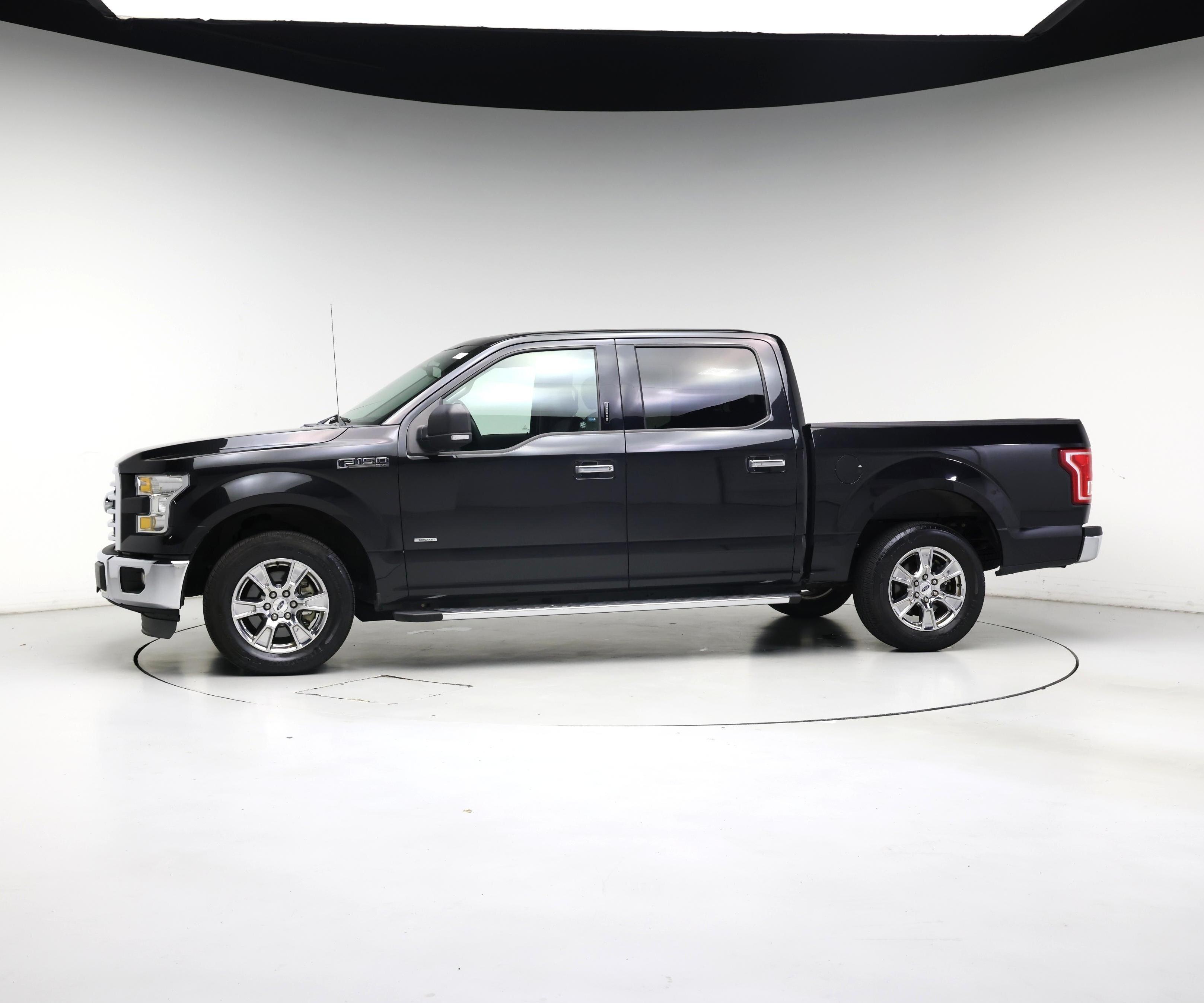 Thumbnail: 2015 Ford F-150 - 3