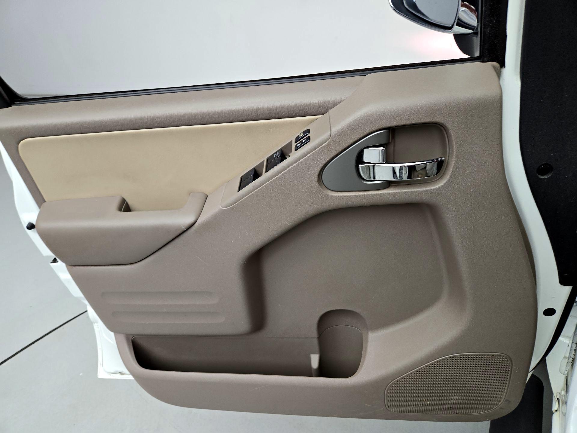 Thumbnail: 2019 Nissan Frontier - 12