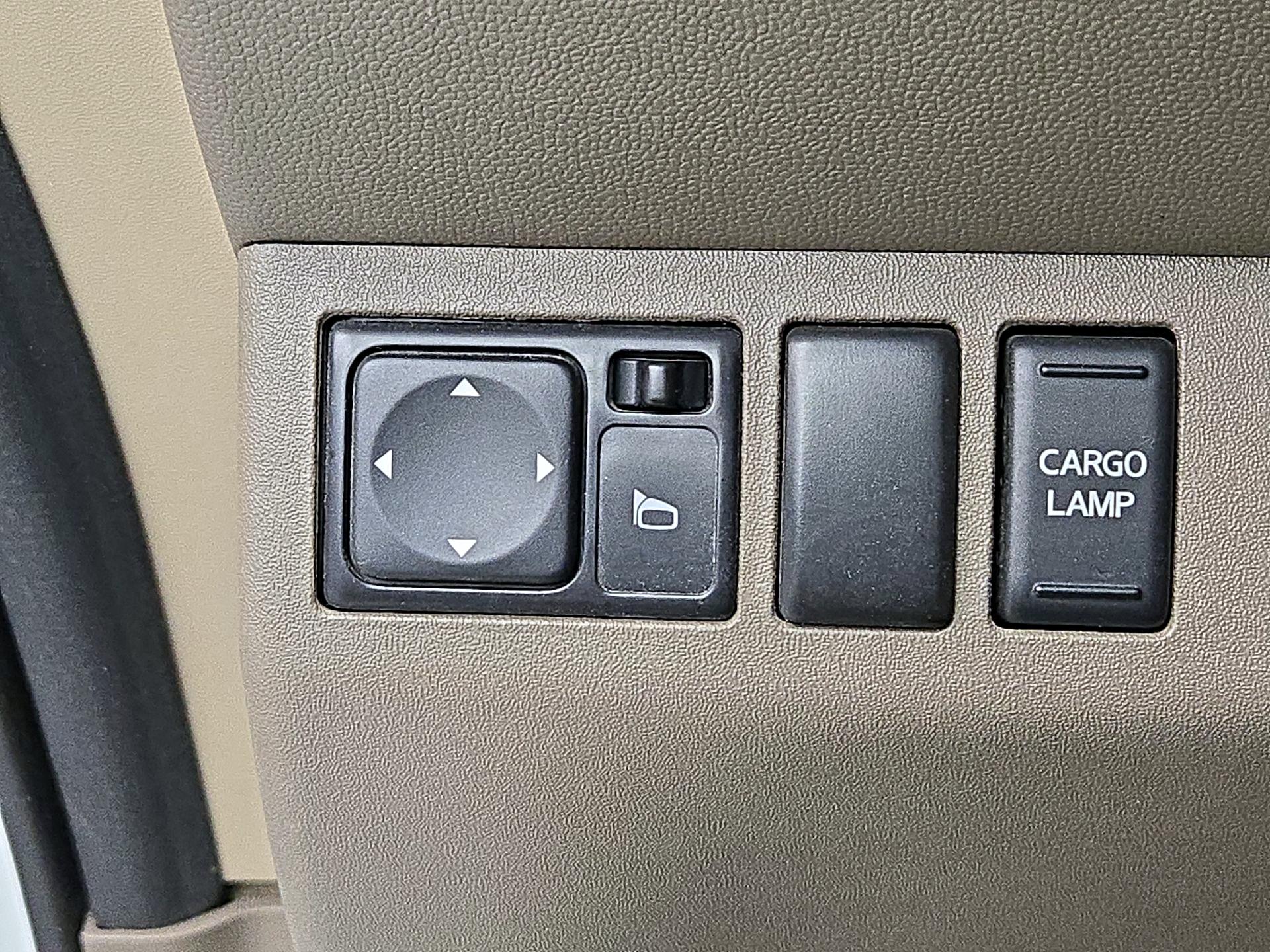 Thumbnail: 2019 Nissan Frontier - 13