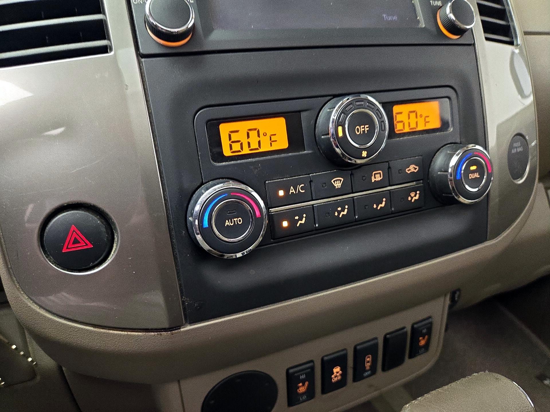 Thumbnail: 2019 Nissan Frontier - 17