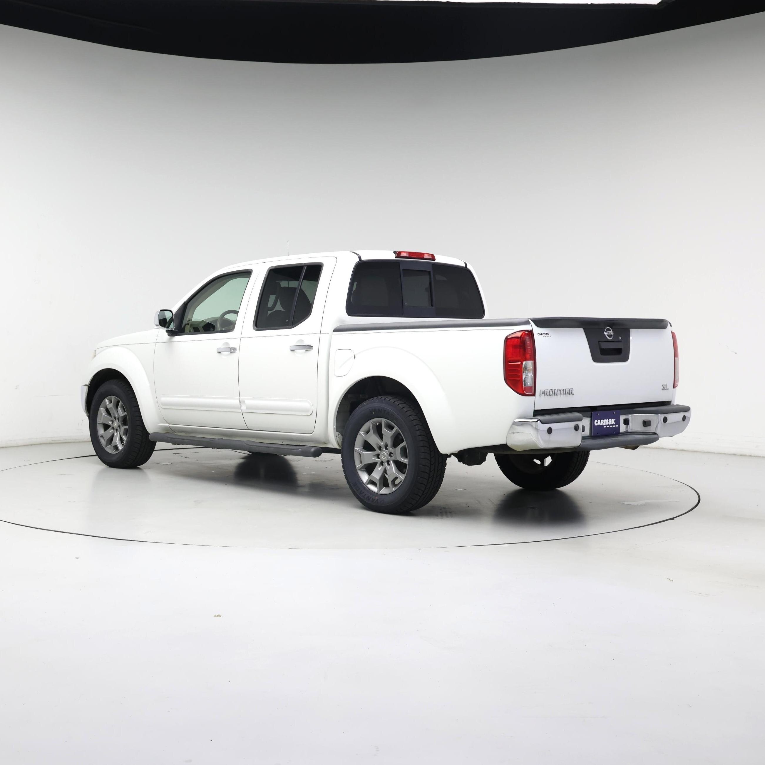 Thumbnail: 2019 Nissan Frontier - 2