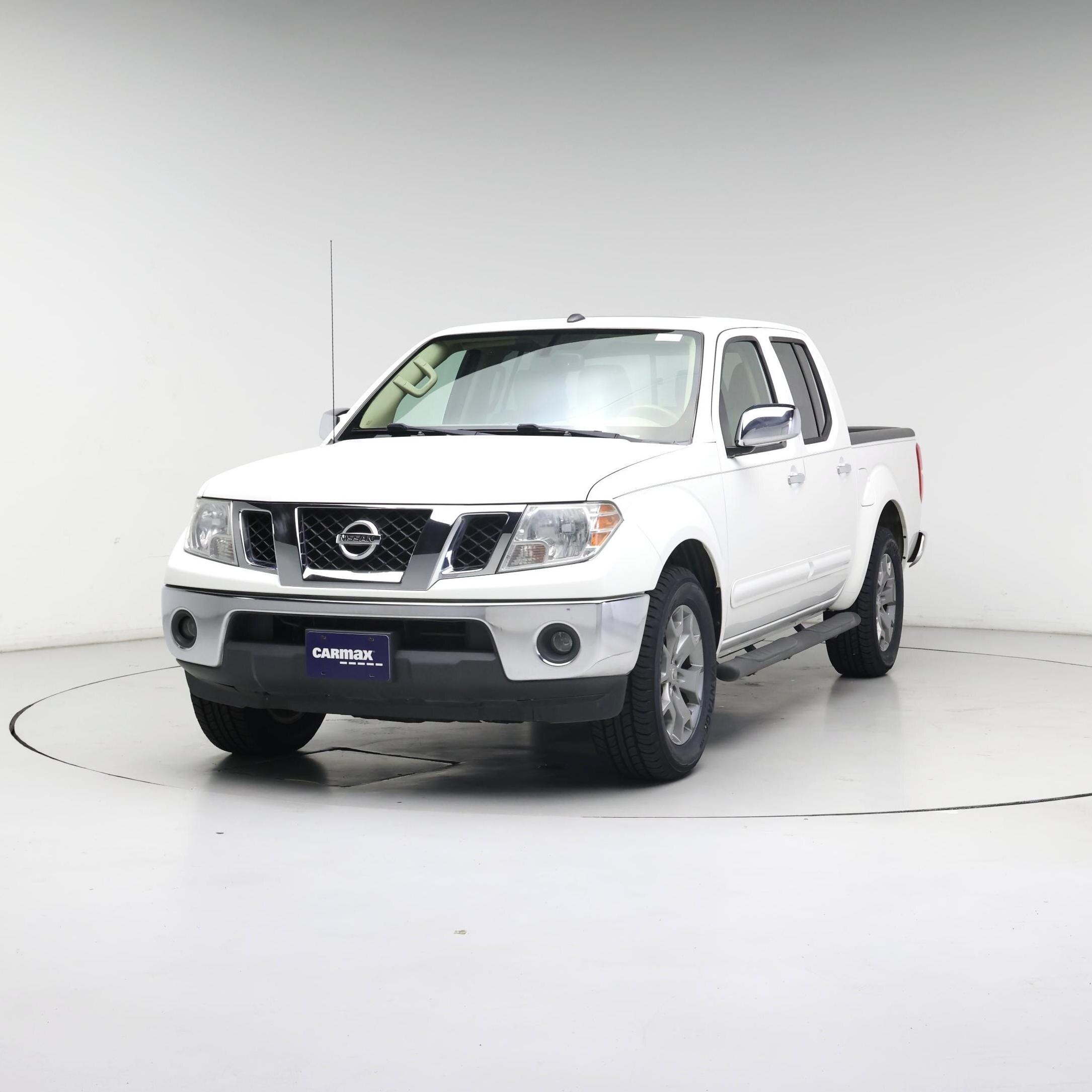 Thumbnail: 2019 Nissan Frontier - 4