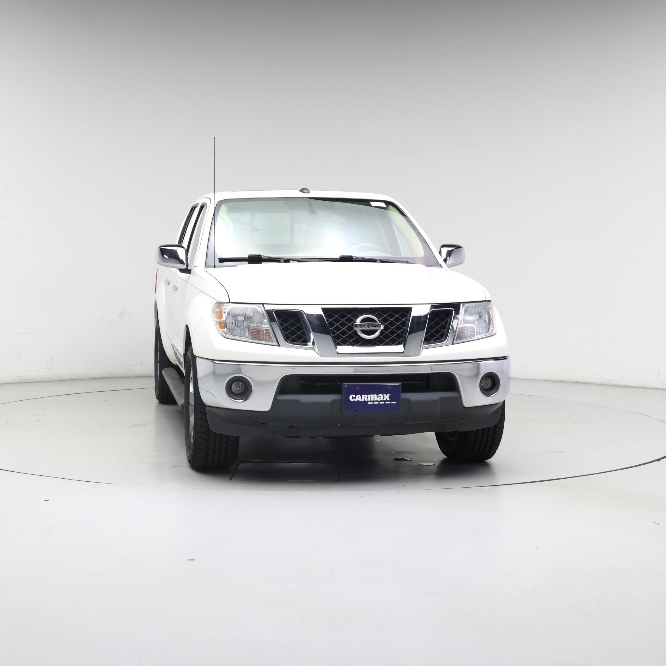 Thumbnail: 2019 Nissan Frontier - 5