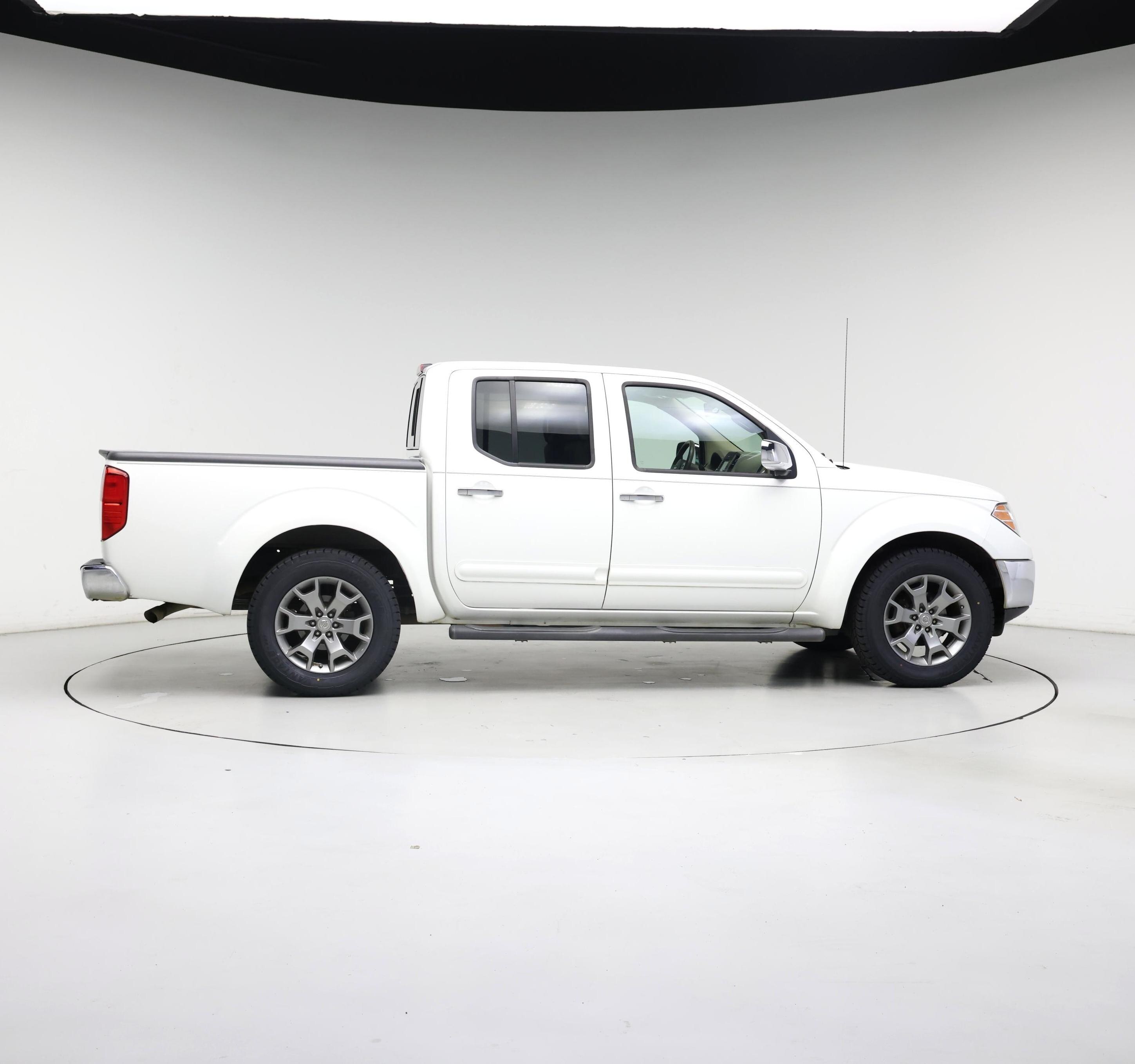 Thumbnail: 2019 Nissan Frontier - 7