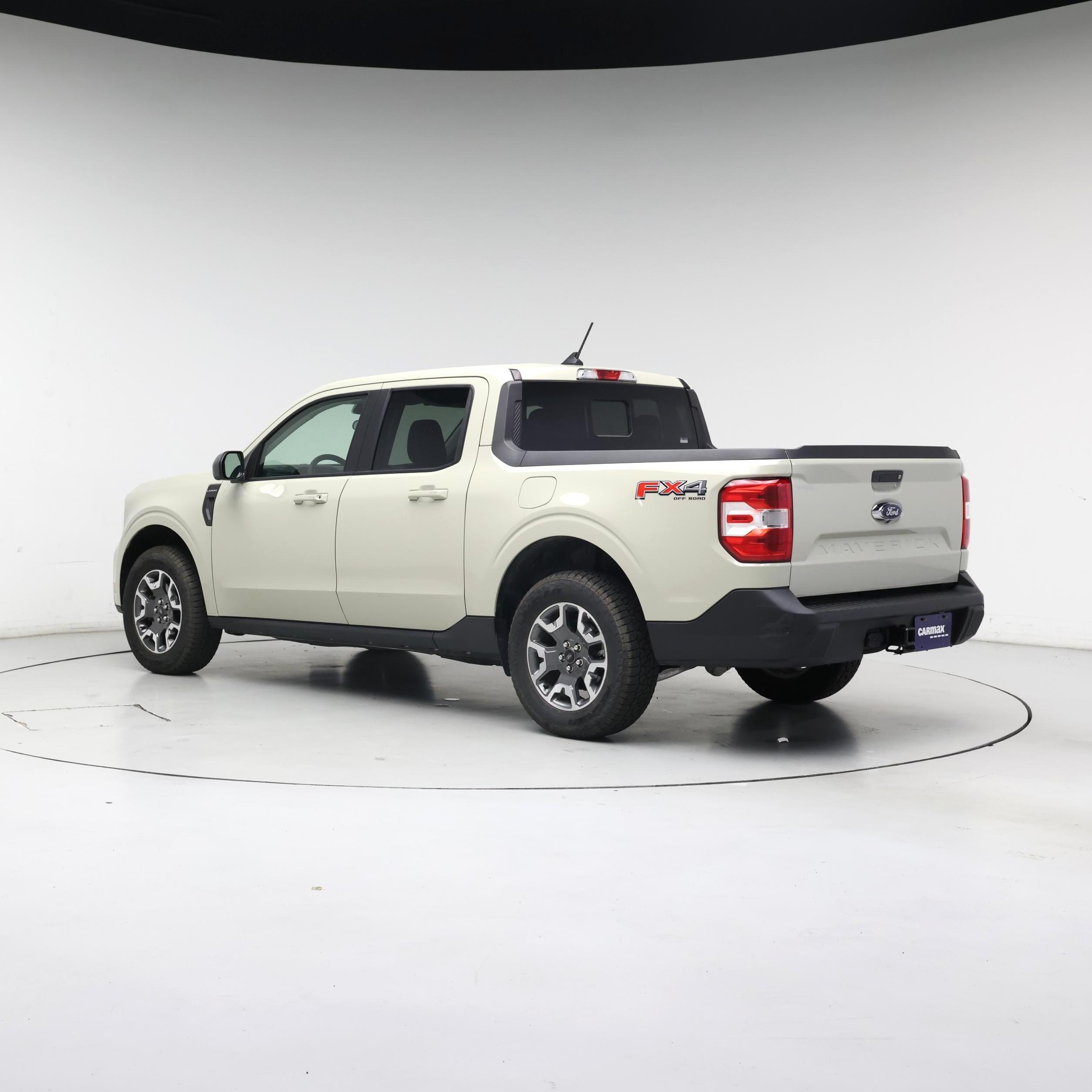 Thumbnail: 2024 Ford Maverick - 2