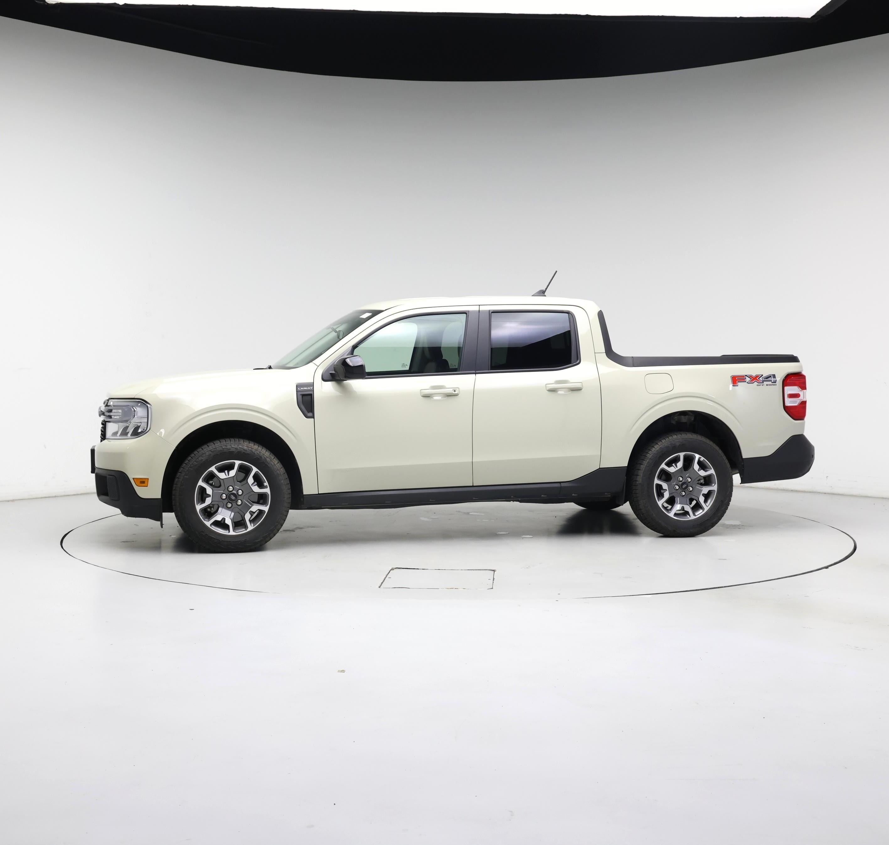 Thumbnail: 2024 Ford Maverick - 3