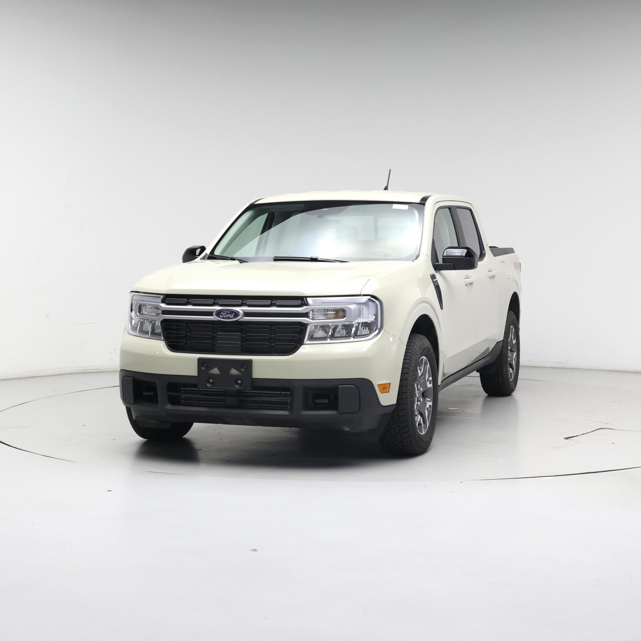 Thumbnail: 2024 Ford Maverick - 4