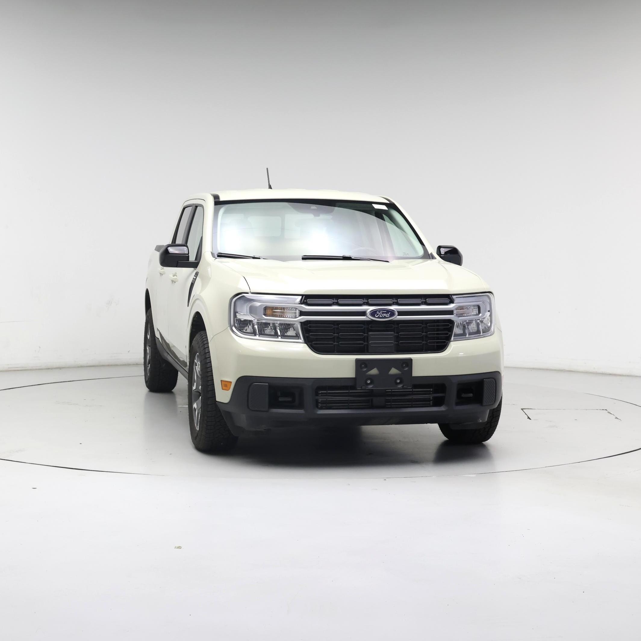 Thumbnail: 2024 Ford Maverick - 5