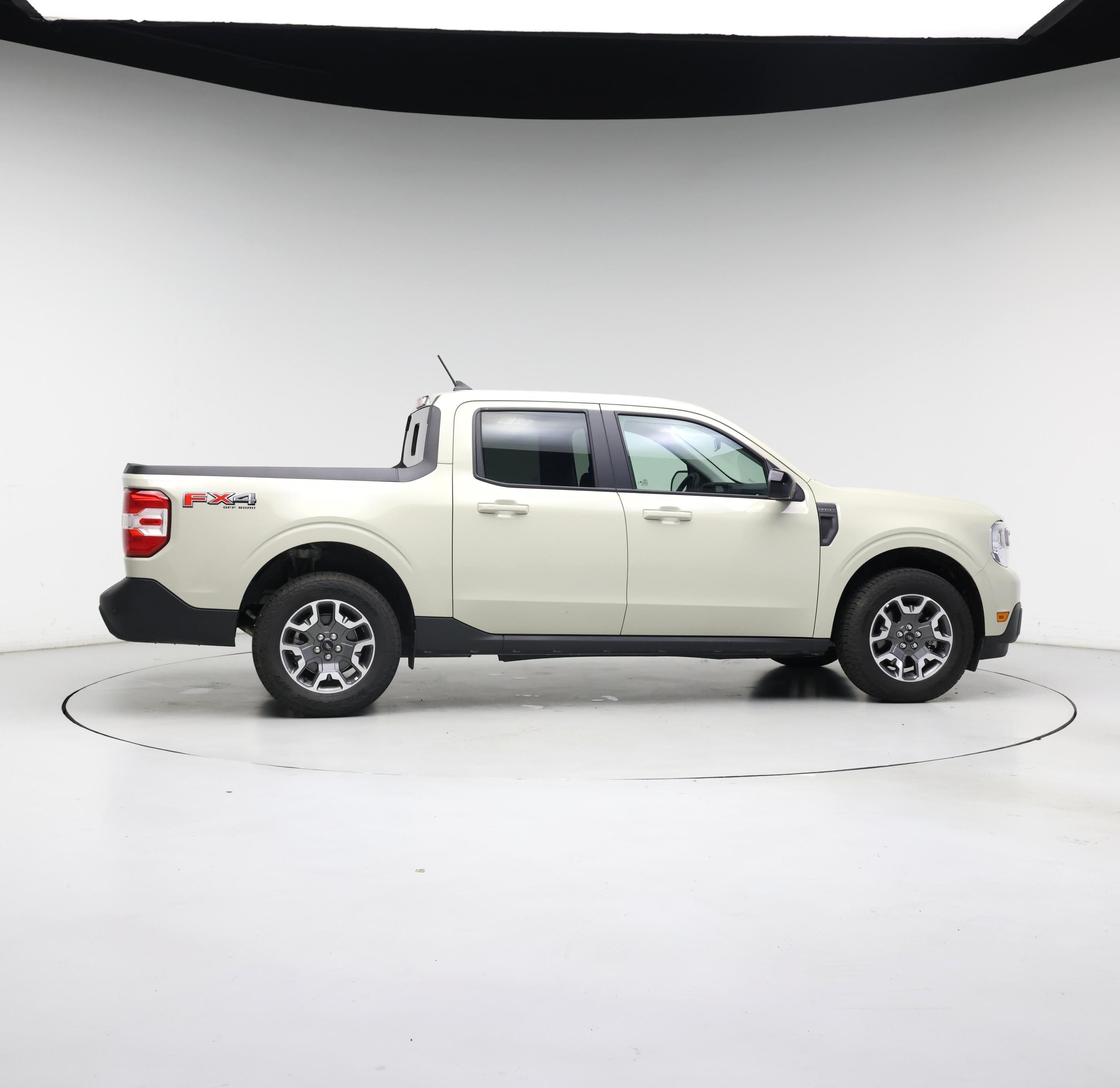Thumbnail: 2024 Ford Maverick - 7