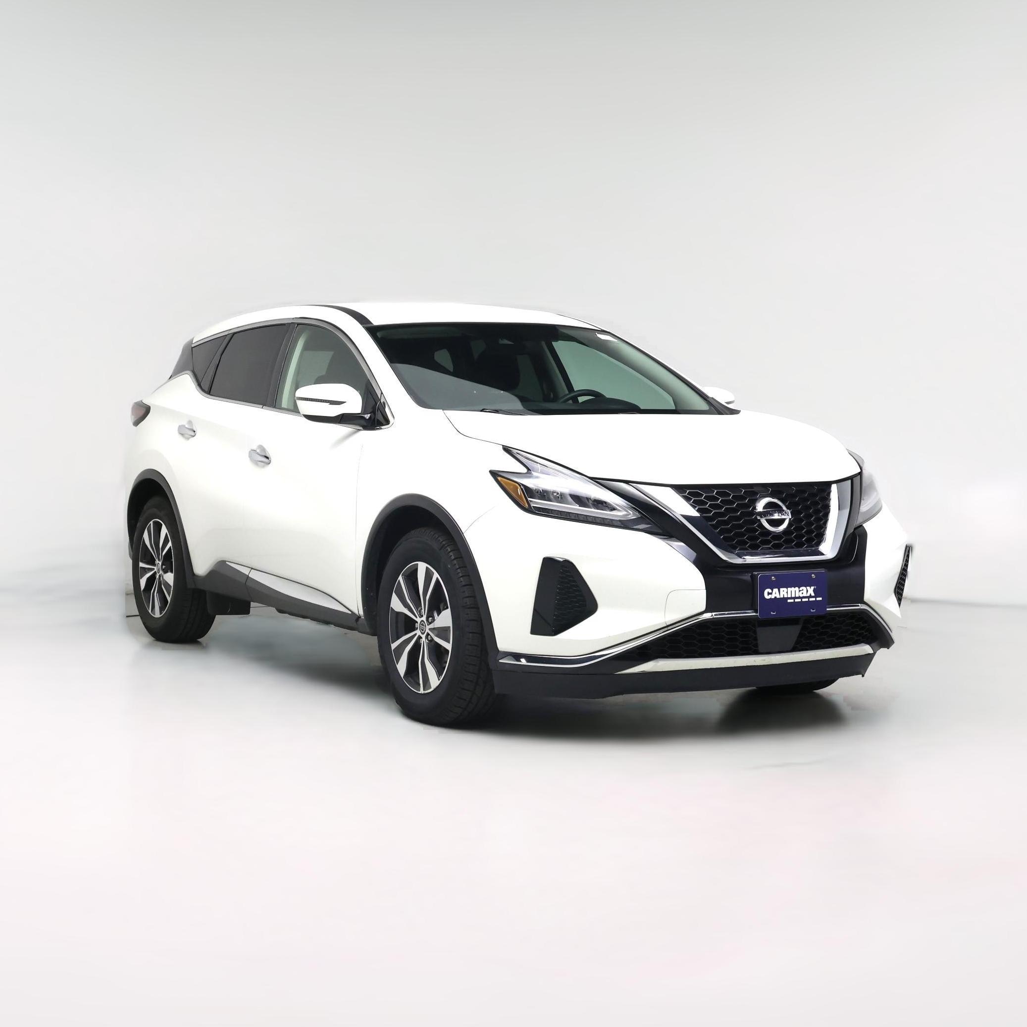 Thumbnail: 2020 Nissan Murano - 1