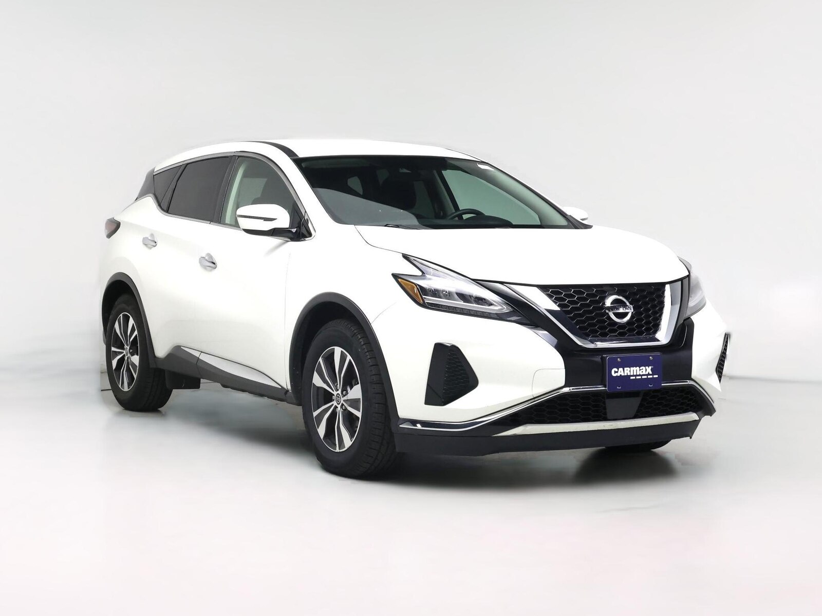 2020 Nissan Murano S