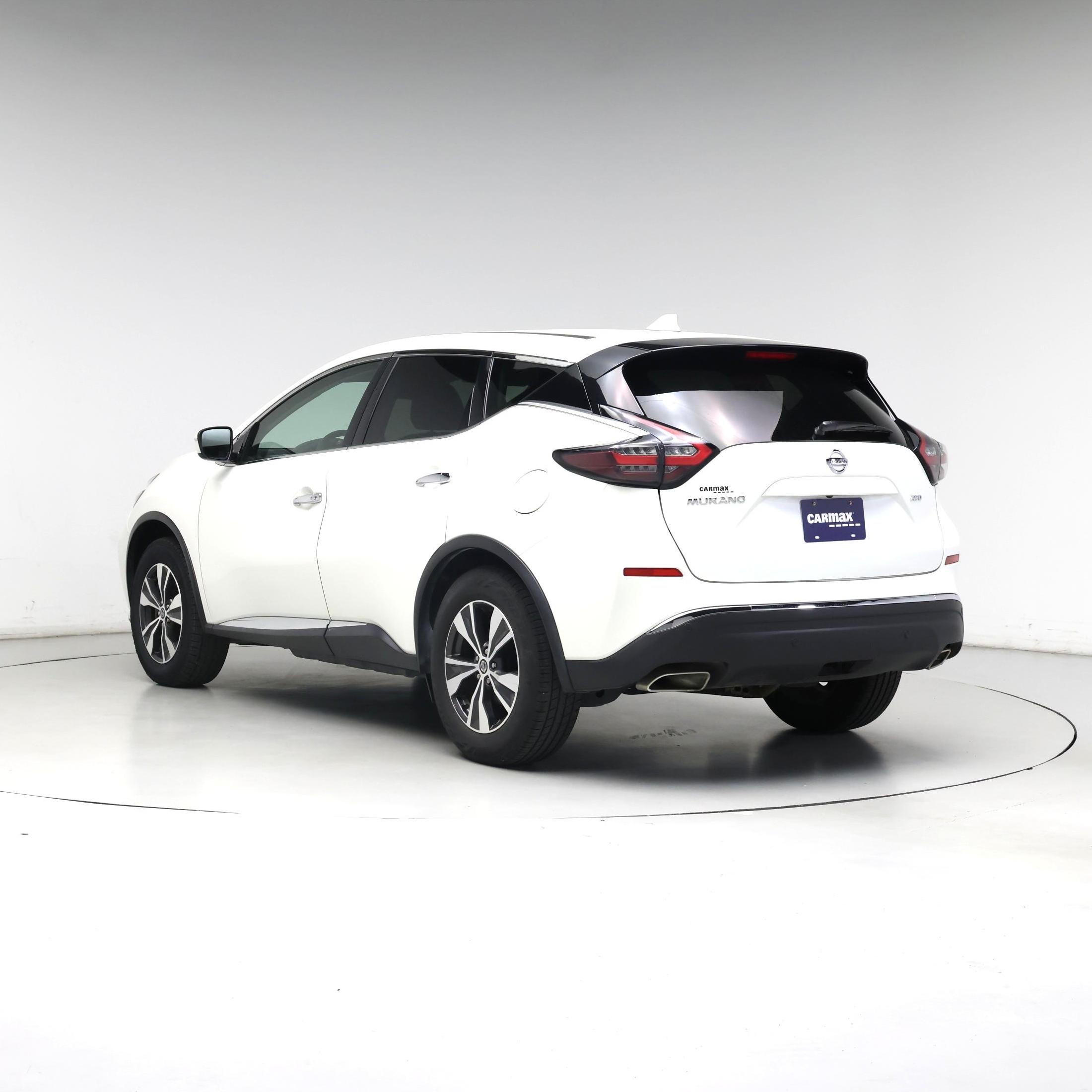 Thumbnail: 2020 Nissan Murano - 2
