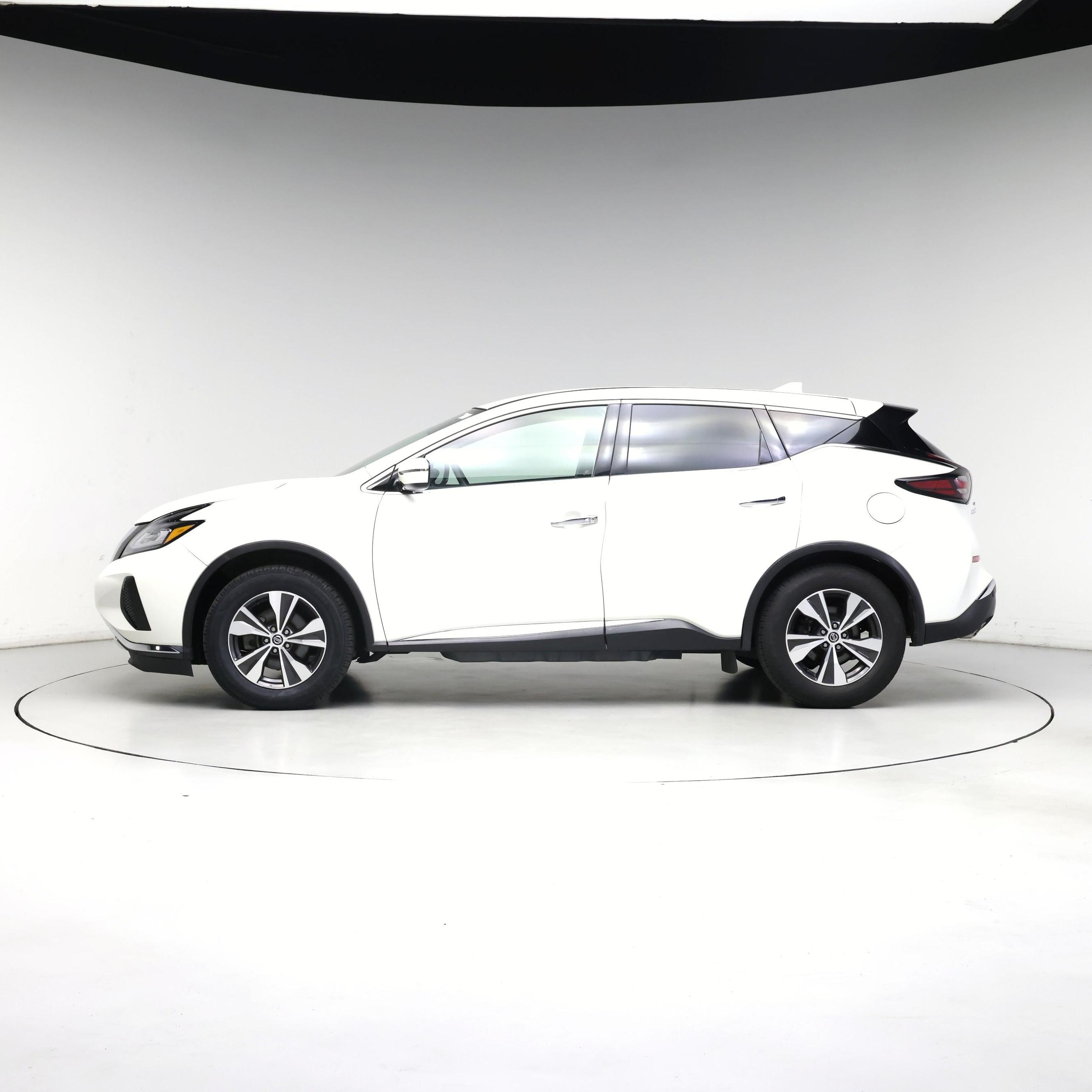 Thumbnail: 2020 Nissan Murano - 3