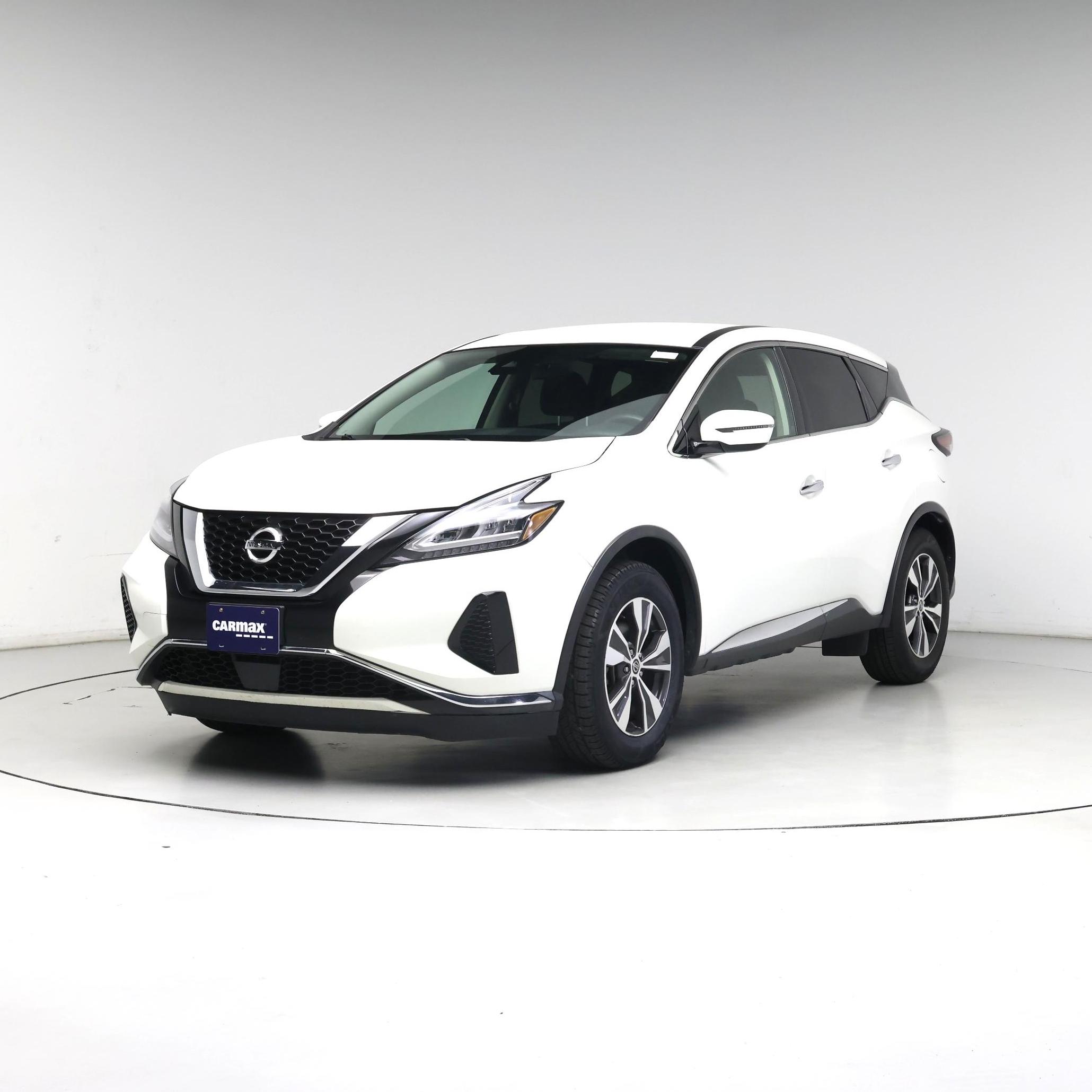 Thumbnail: 2020 Nissan Murano - 4