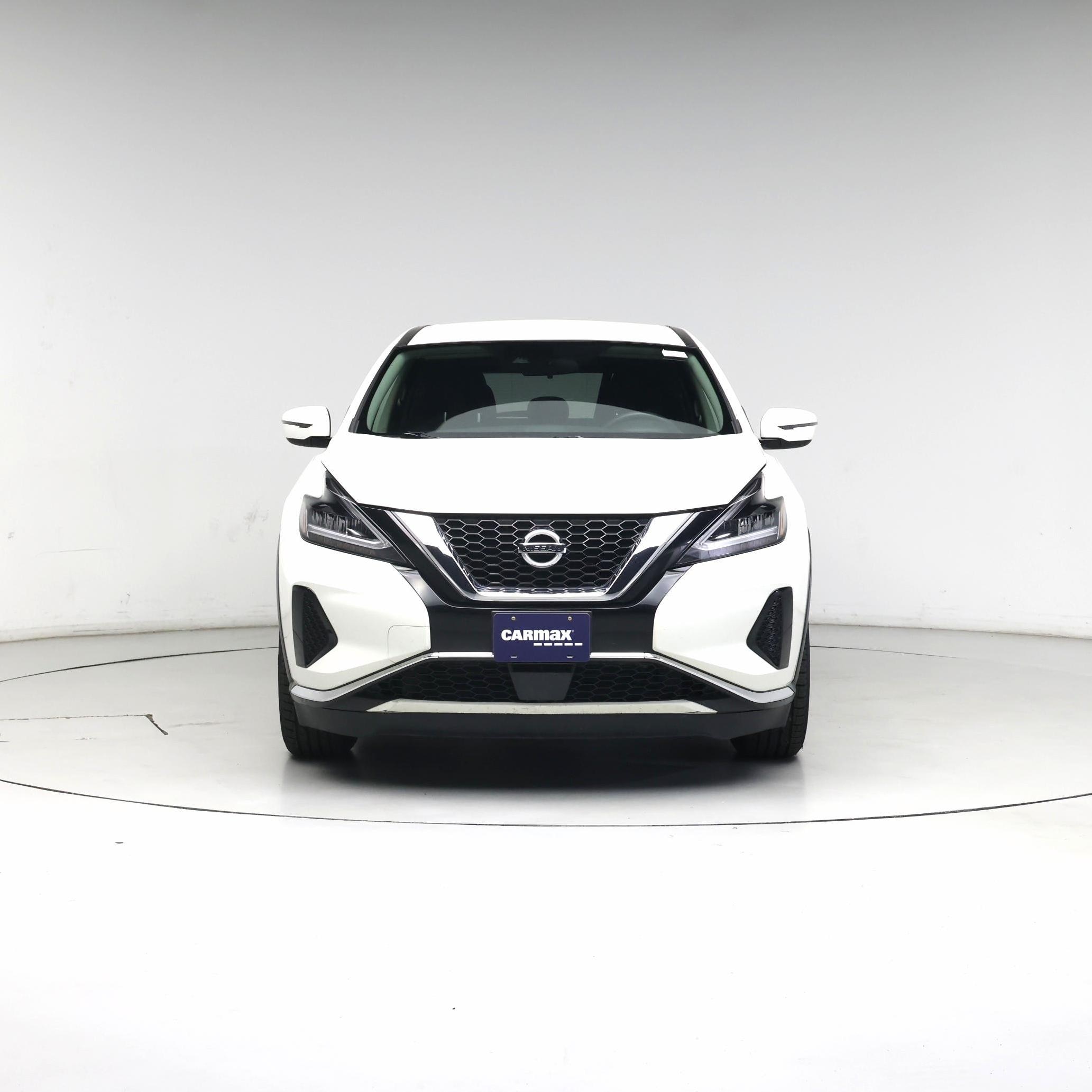Thumbnail: 2020 Nissan Murano - 5