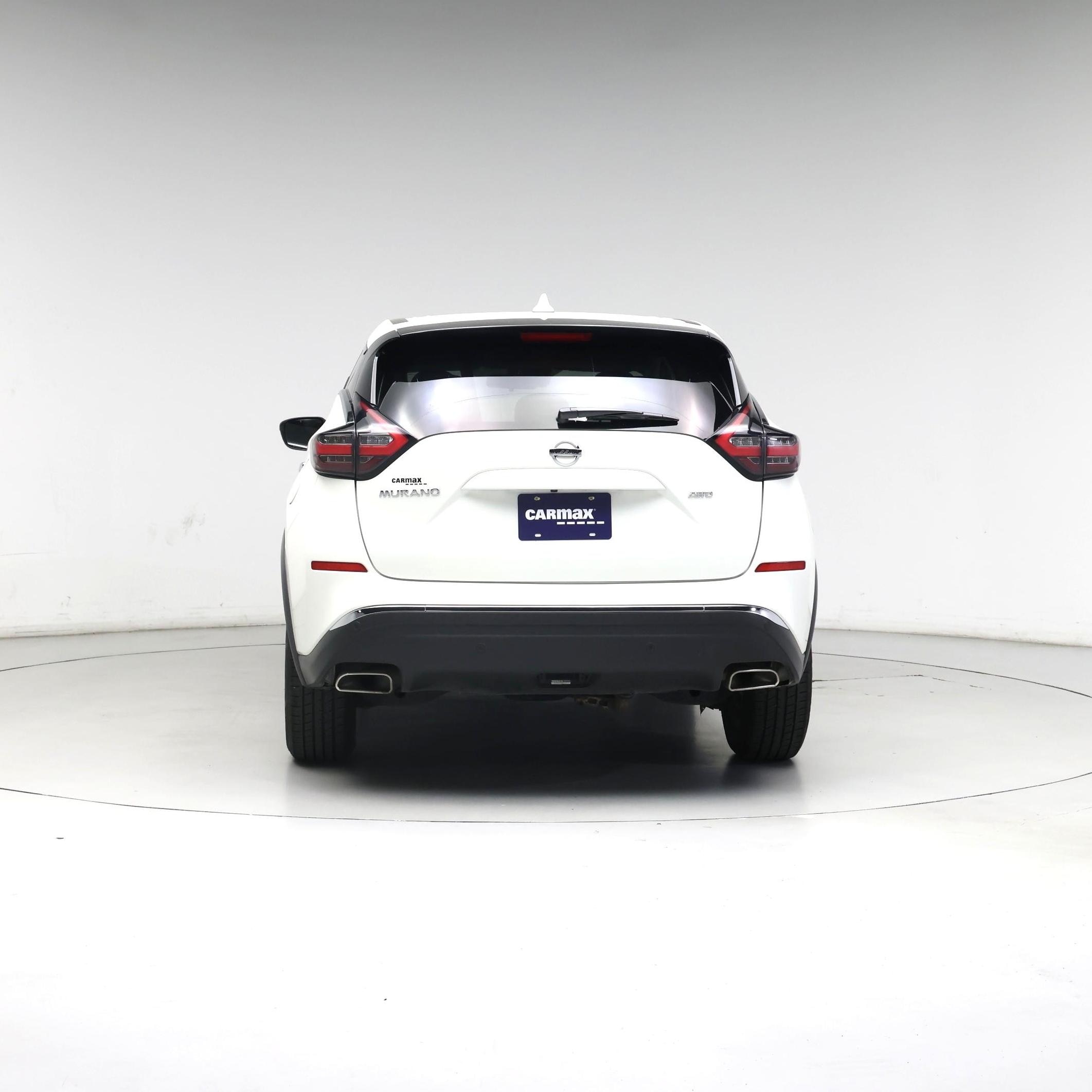 Thumbnail: 2020 Nissan Murano - 6