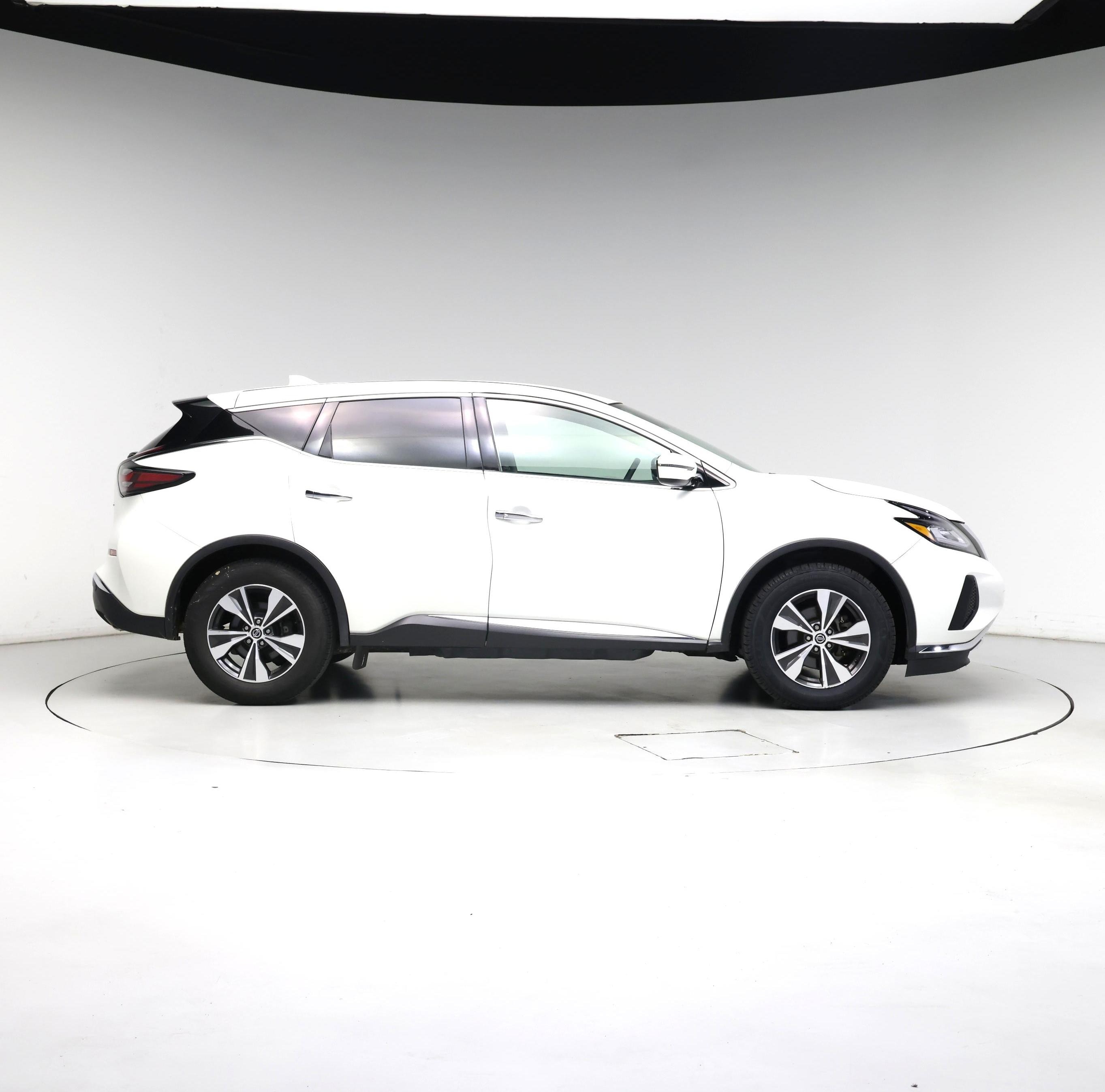 Thumbnail: 2020 Nissan Murano - 7