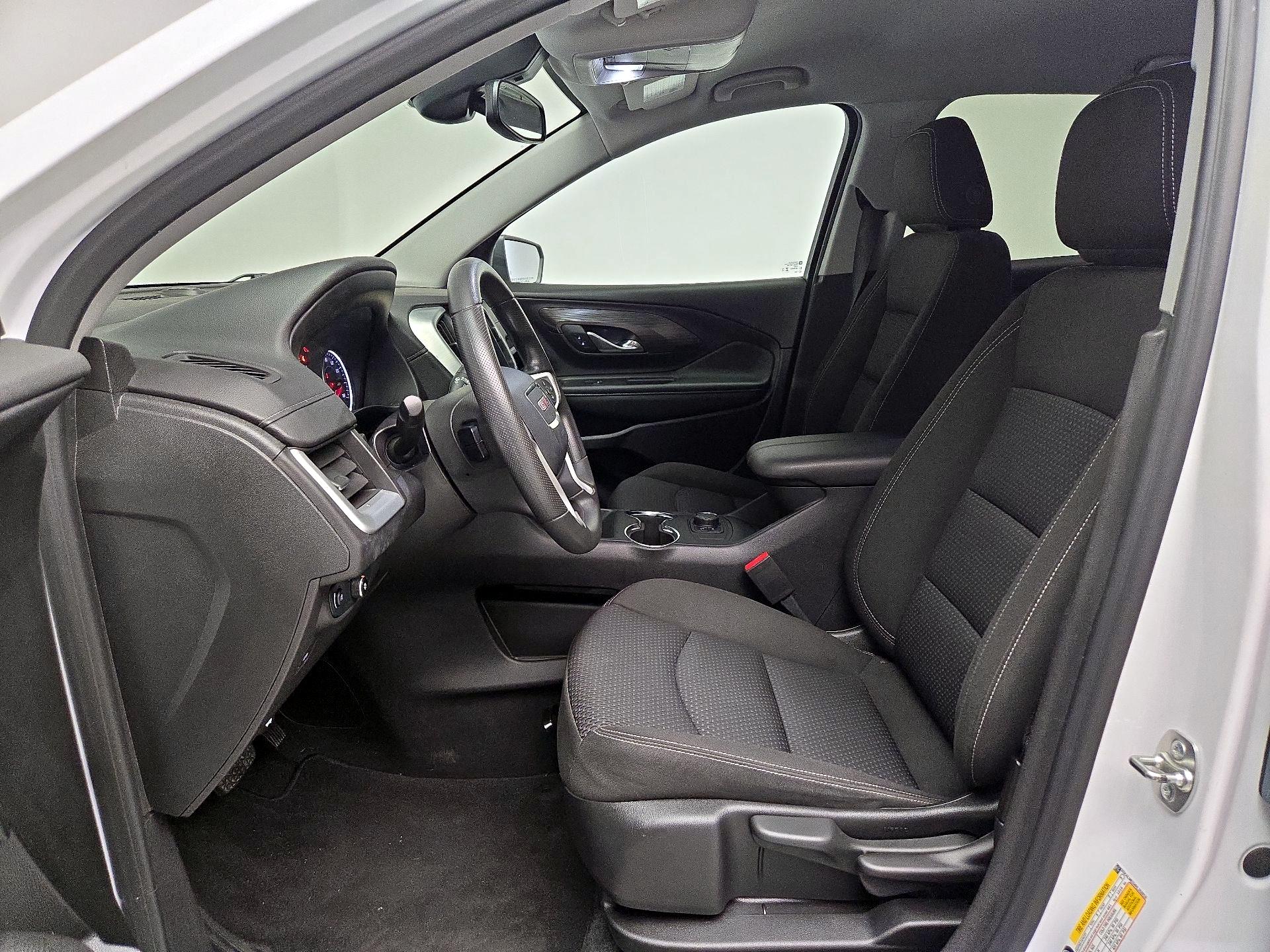 Thumbnail: 2024 GMC Terrain - 11