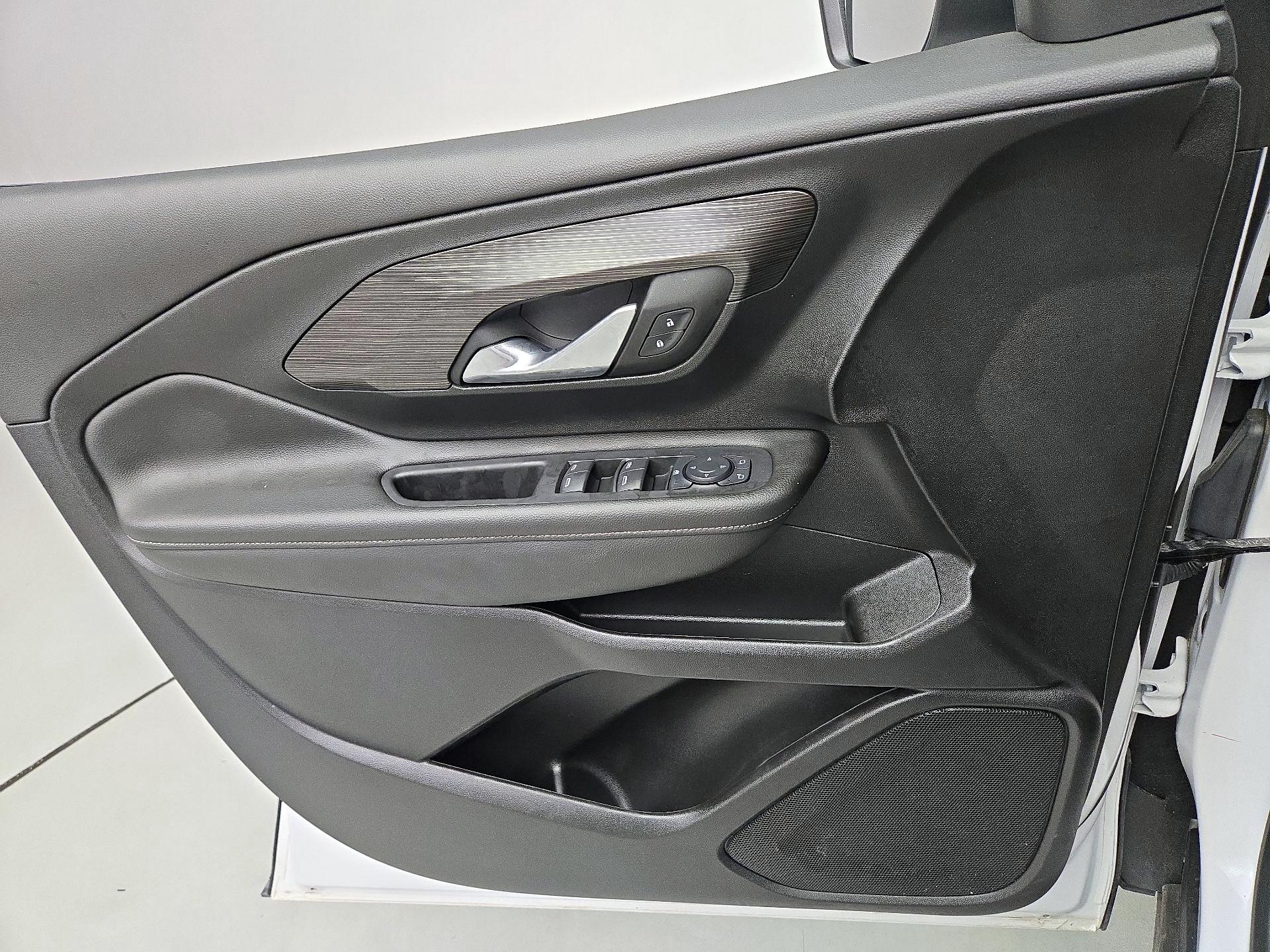 Thumbnail: 2024 GMC Terrain - 12