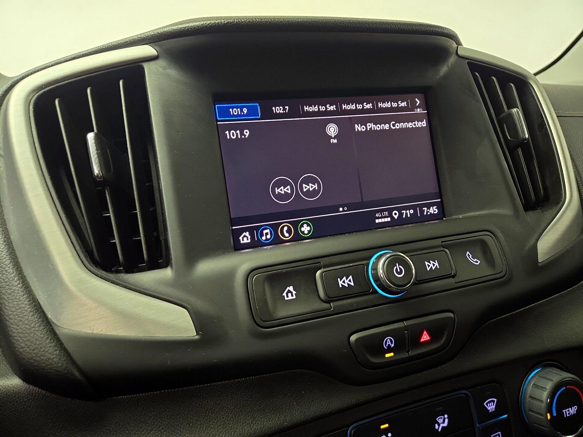 Thumbnail: 2024 GMC Terrain - 15