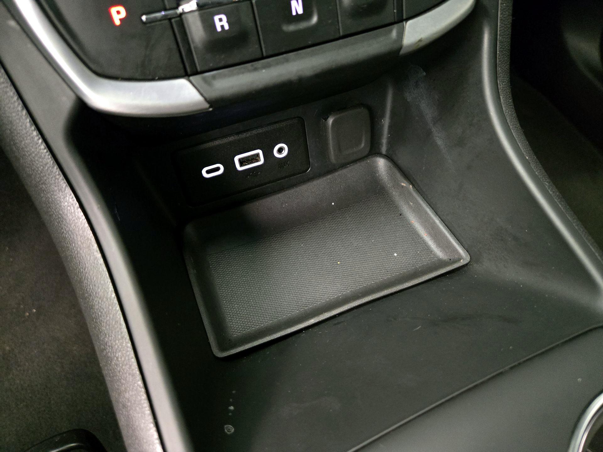 Thumbnail: 2024 GMC Terrain - 18