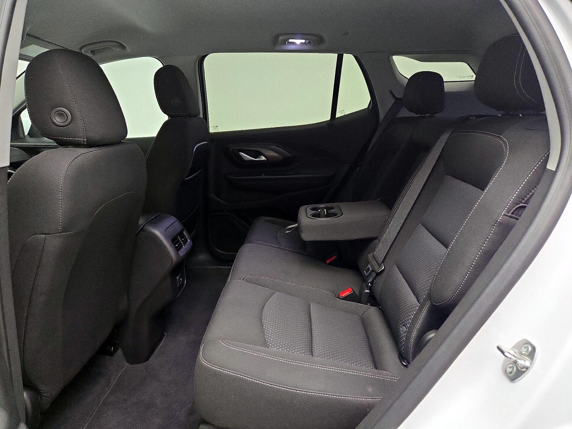 Thumbnail: 2024 GMC Terrain - 19