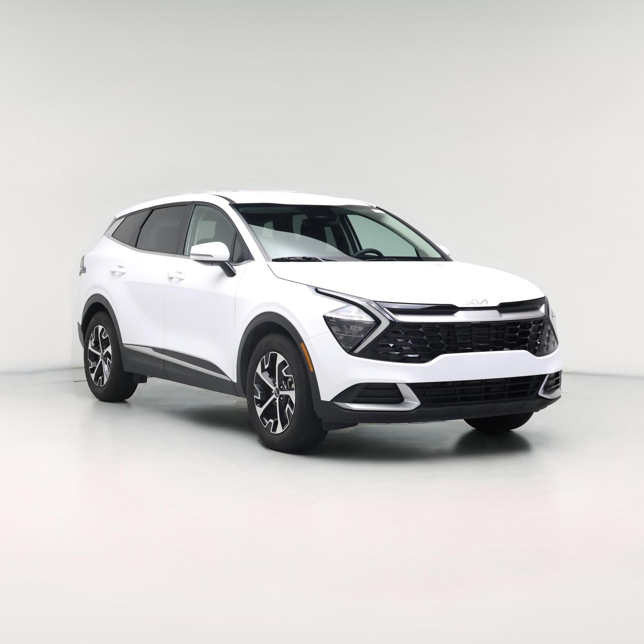 Thumbnail: 2023 Kia Sportage - 1