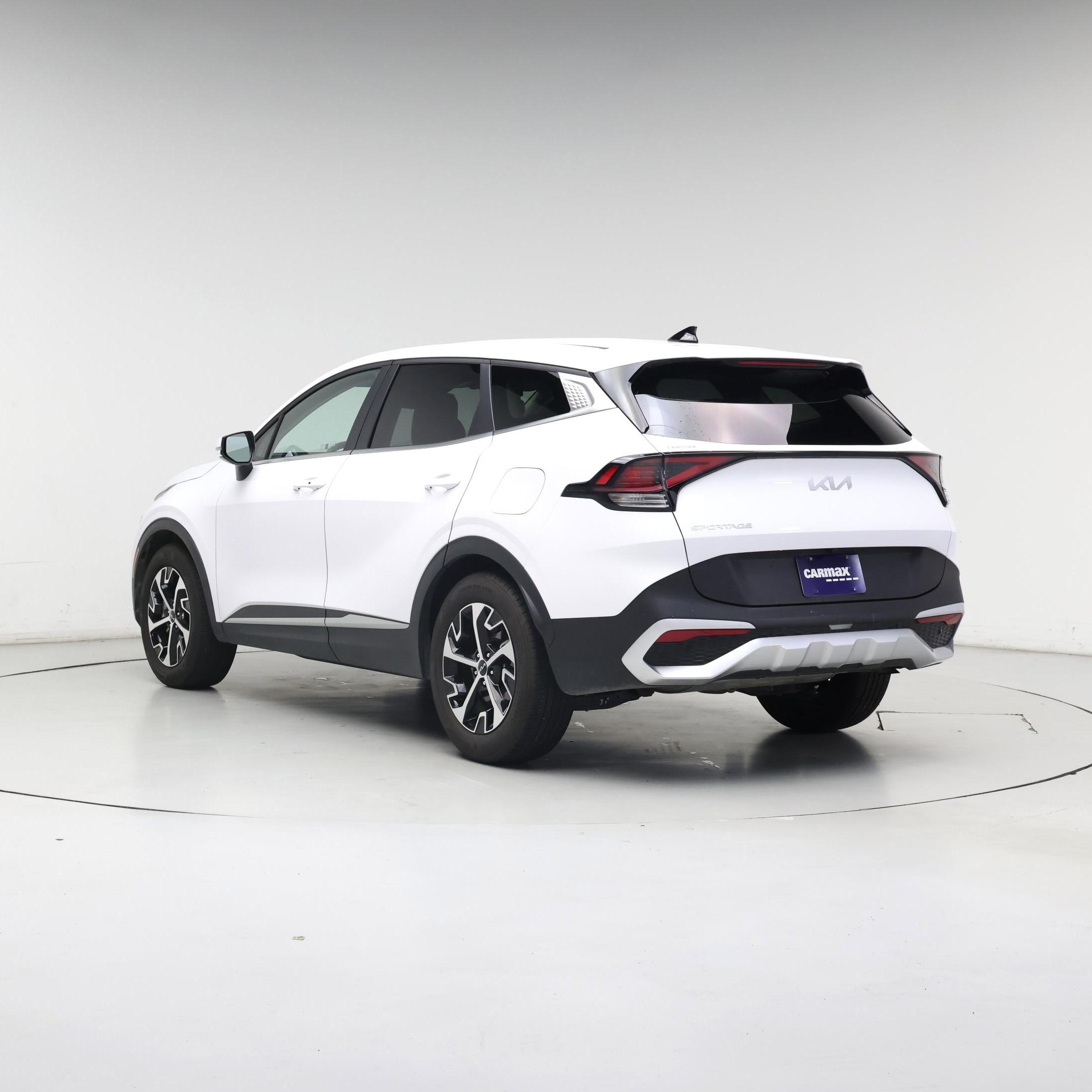 Thumbnail: 2023 Kia Sportage - 2