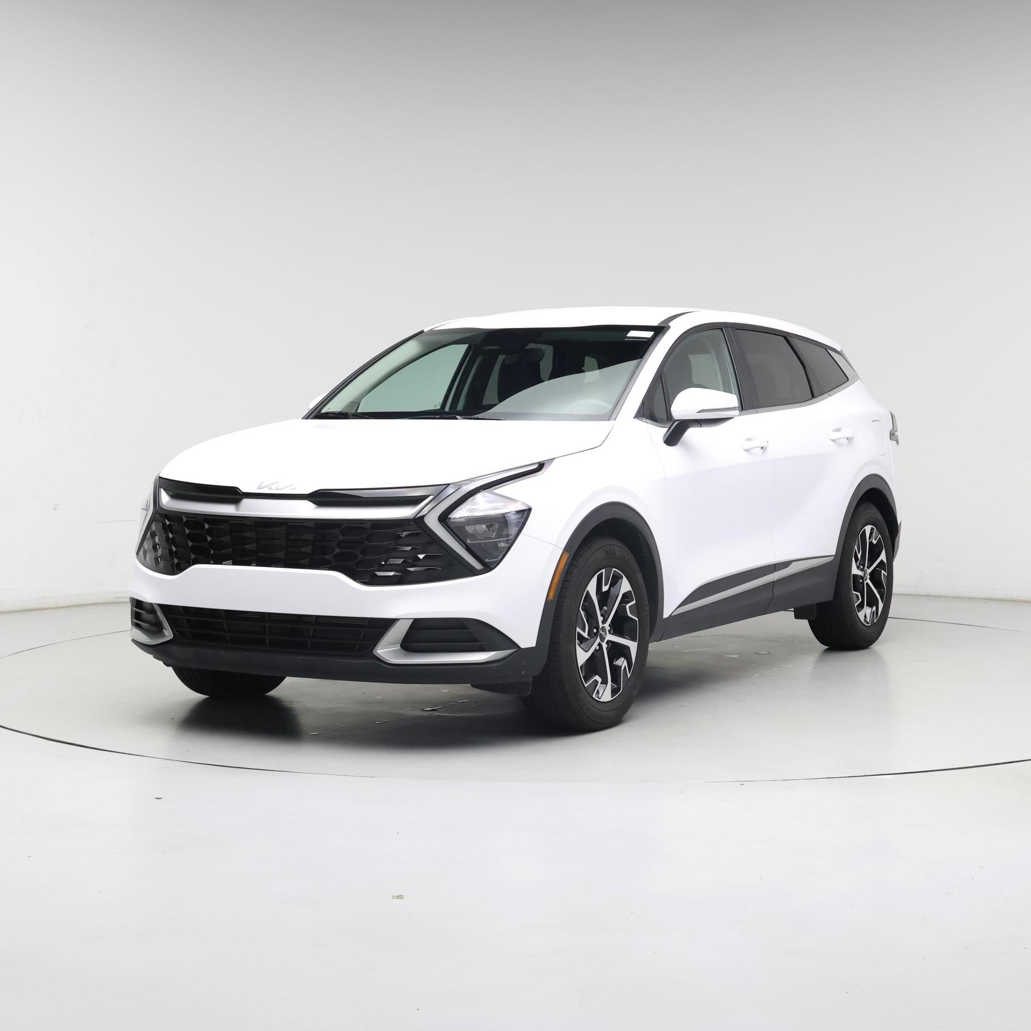 Thumbnail: 2023 Kia Sportage - 4